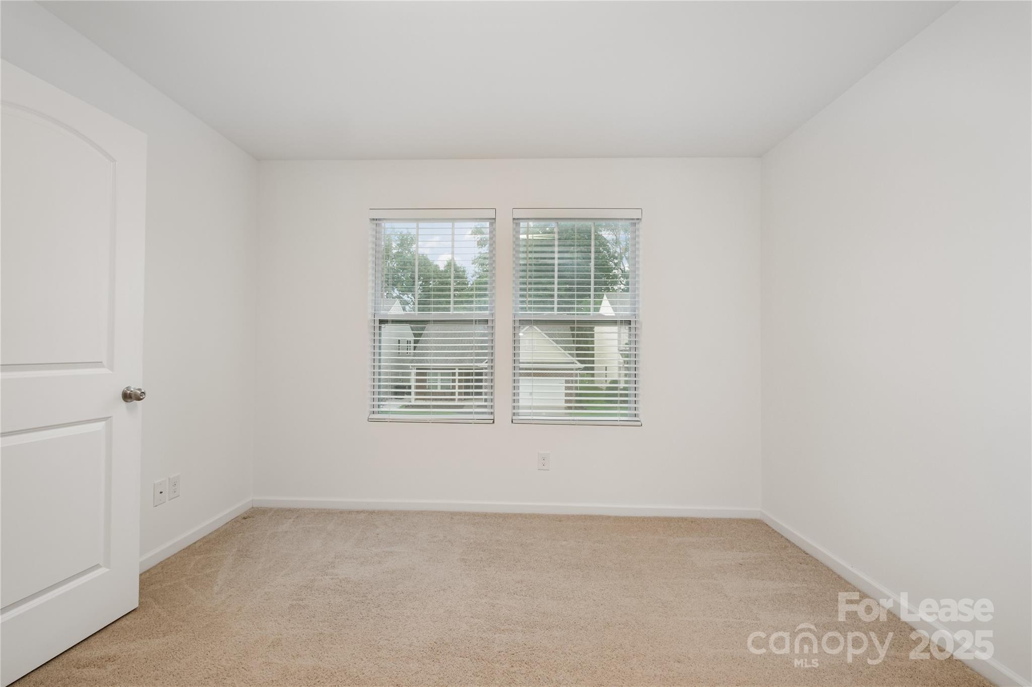 Seven Oaks - Residential Lease