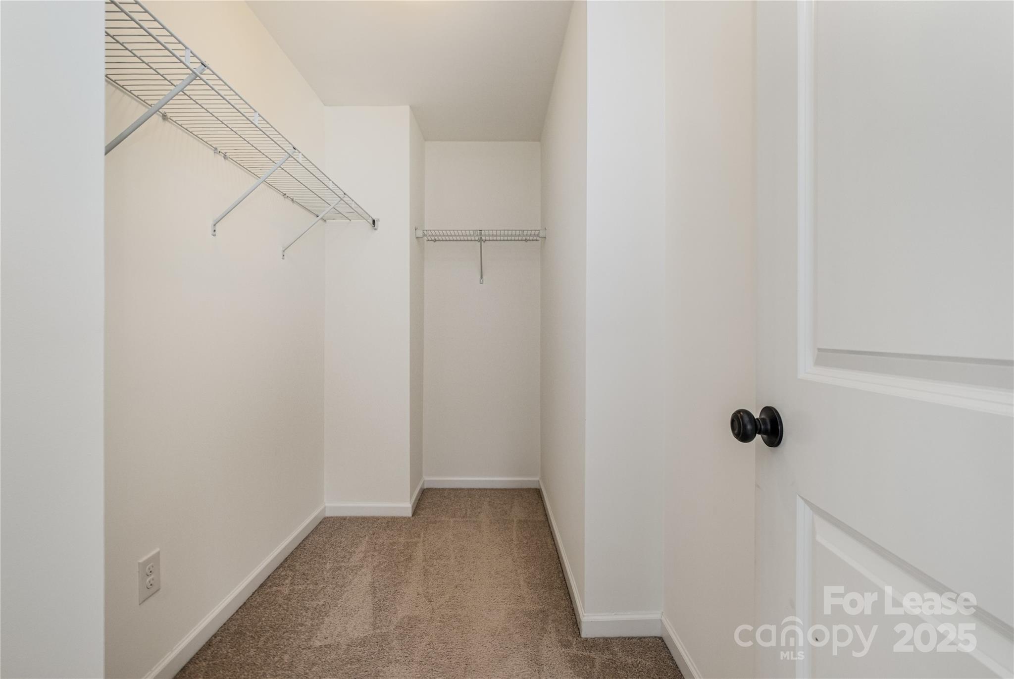 Seven Oaks - Residential Lease