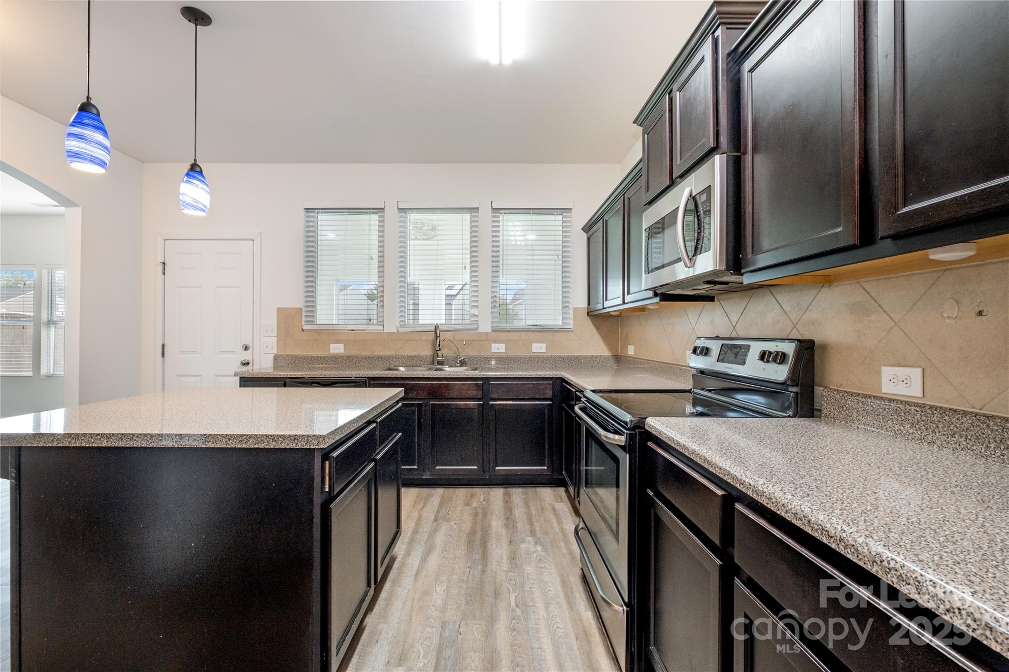 Seven Oaks - Residential Lease