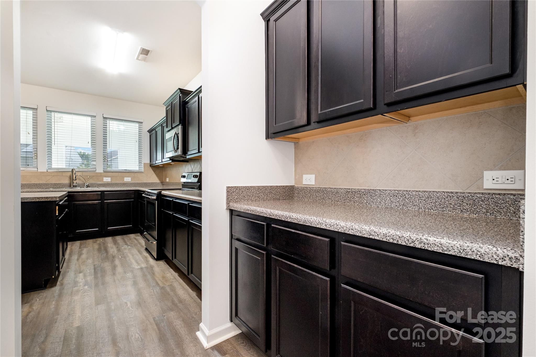 Seven Oaks - Residential Lease