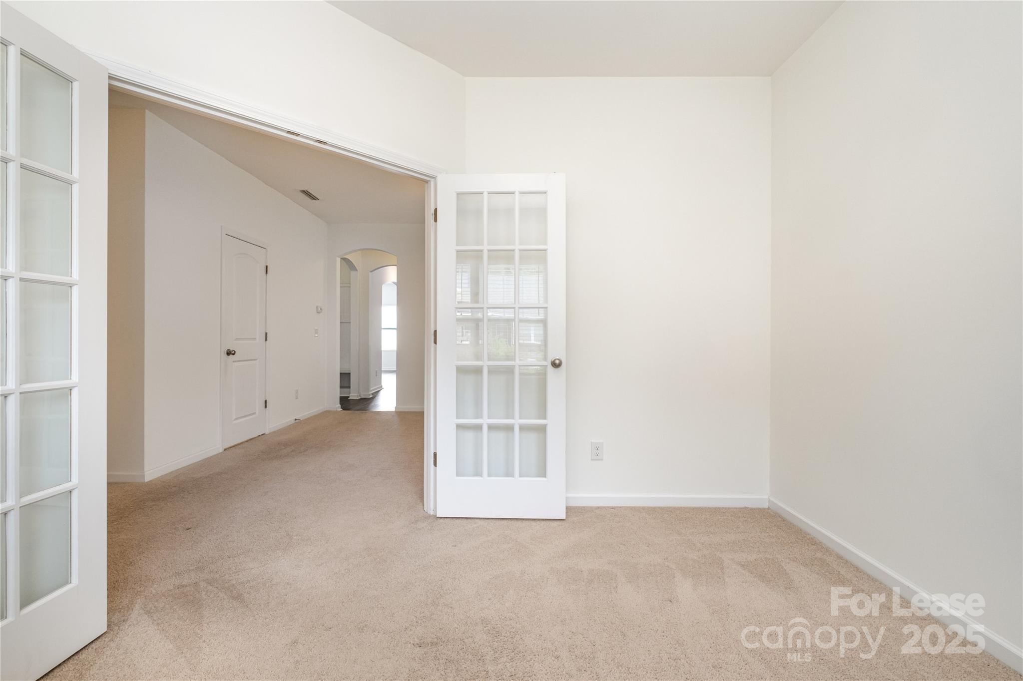 Seven Oaks - Residential Lease