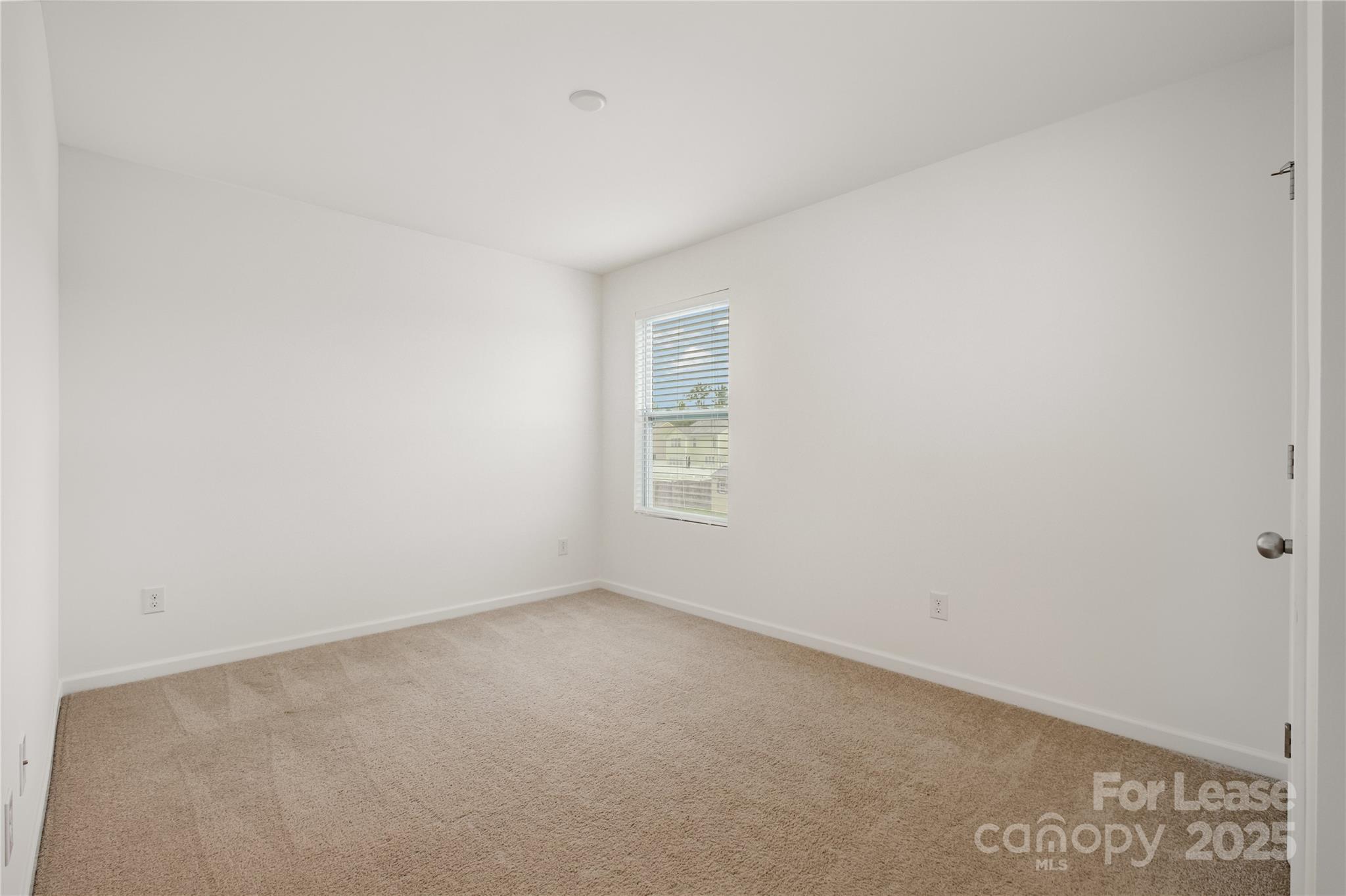 Seven Oaks - Residential Lease