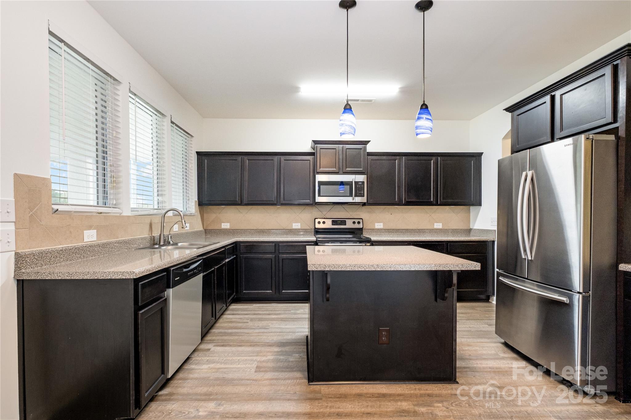 Seven Oaks - Residential Lease