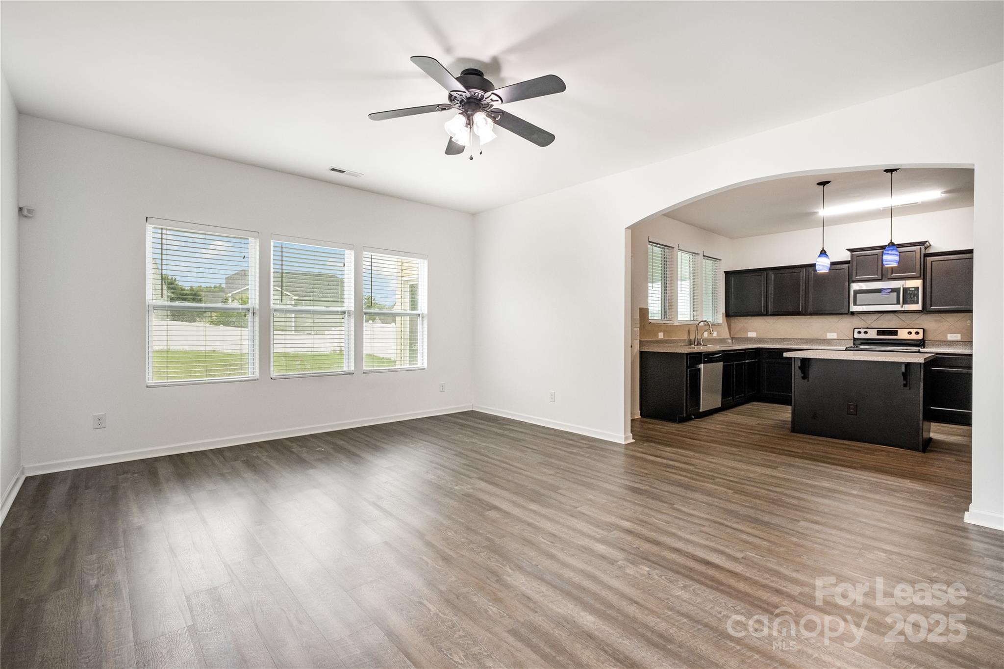 Seven Oaks - Residential Lease