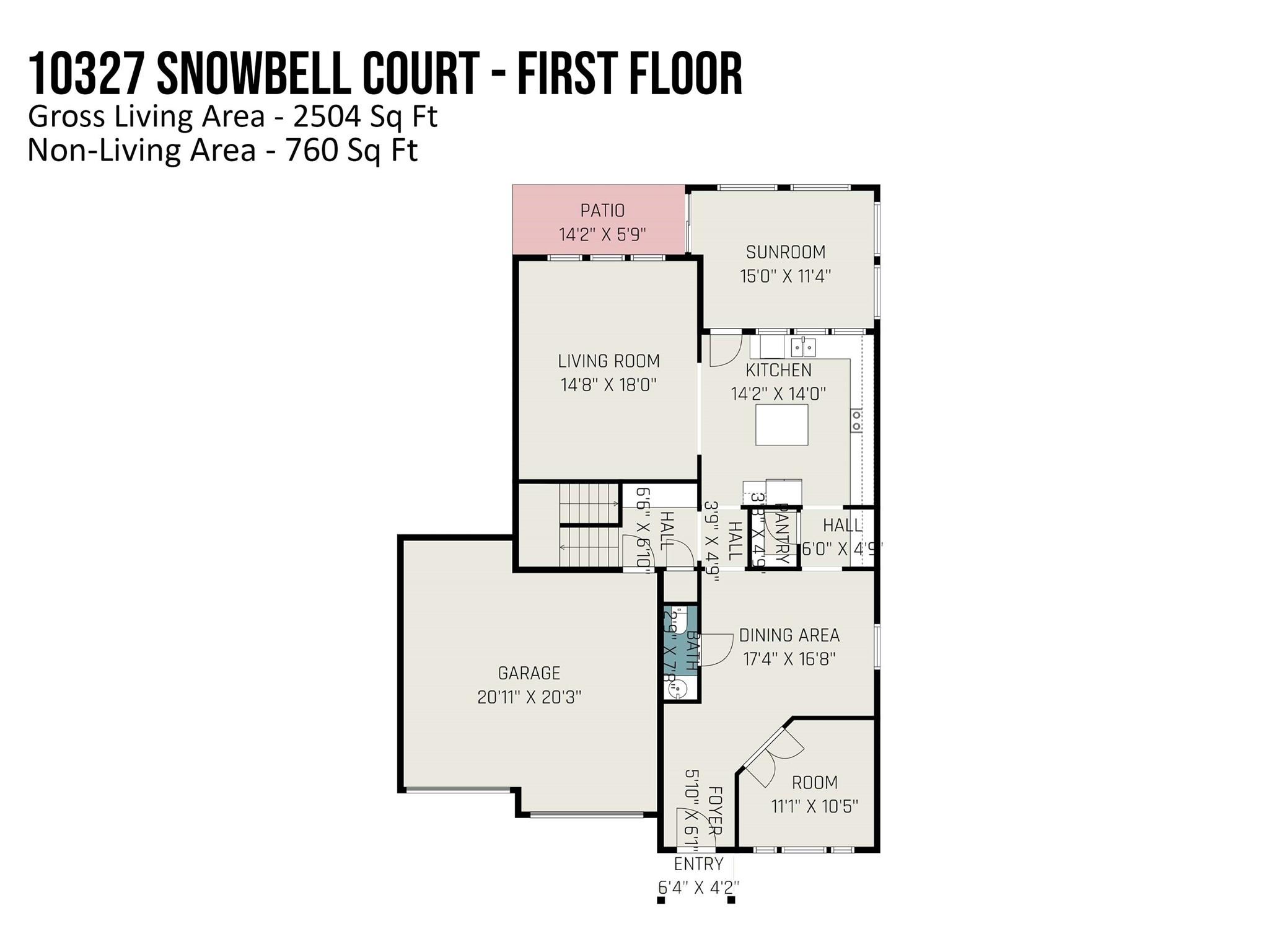 Seven Oaks - Residential Lease