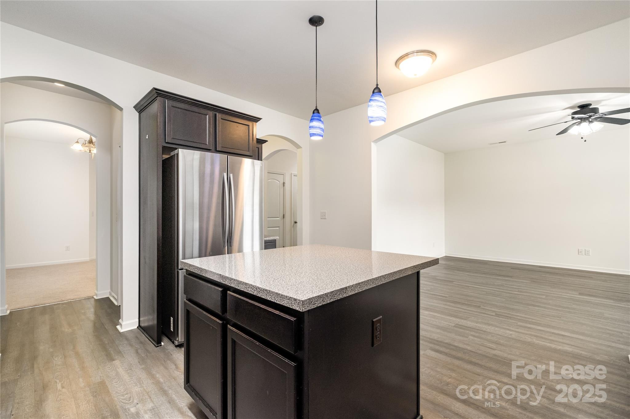 Seven Oaks - Residential Lease