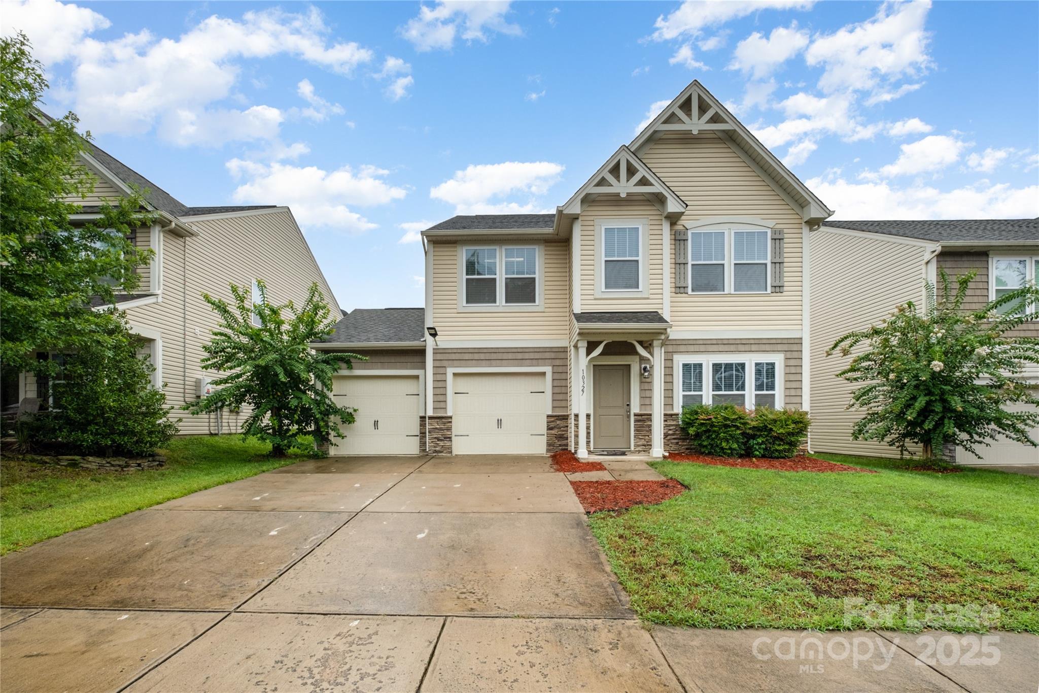 Seven Oaks - Residential Lease