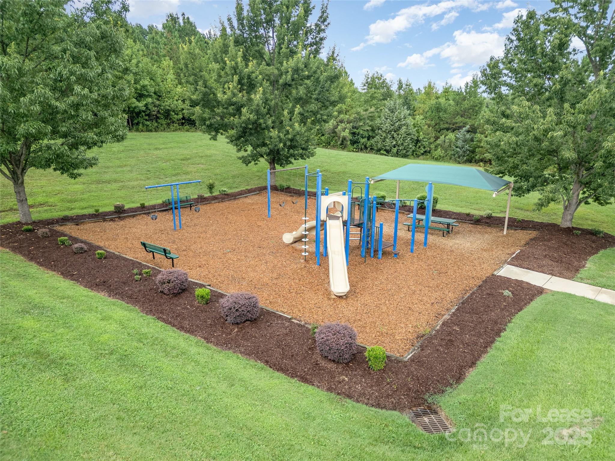 Seven Oaks - Residential Lease