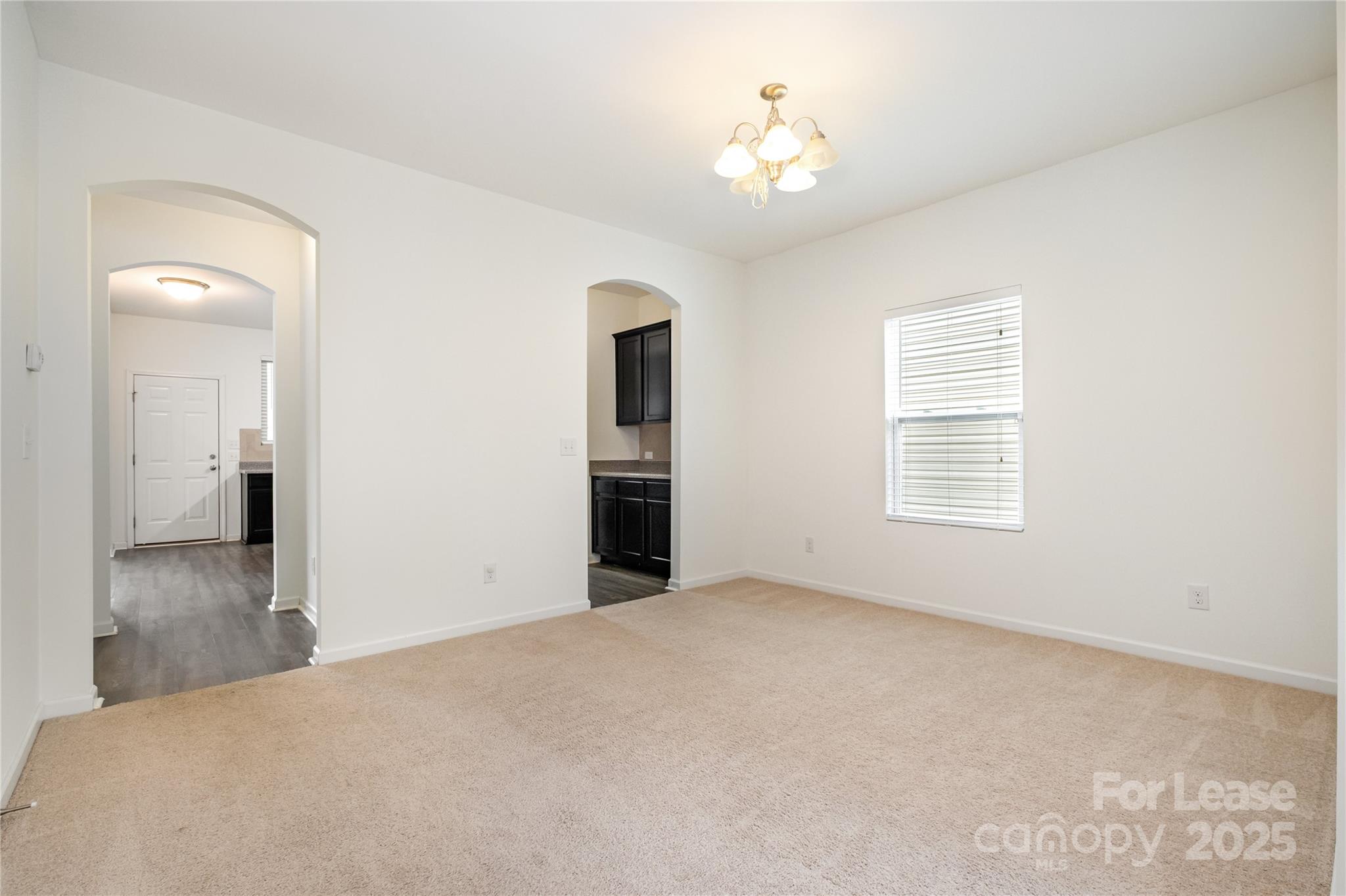 Seven Oaks - Residential Lease