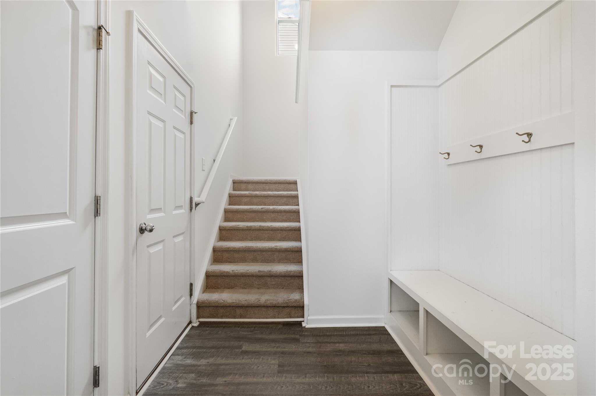 Seven Oaks - Residential Lease