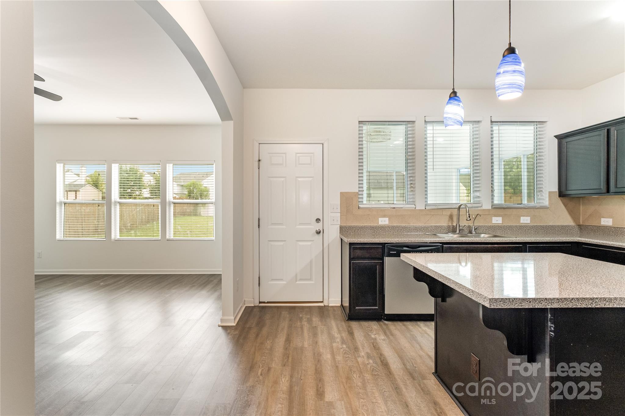 Seven Oaks - Residential Lease