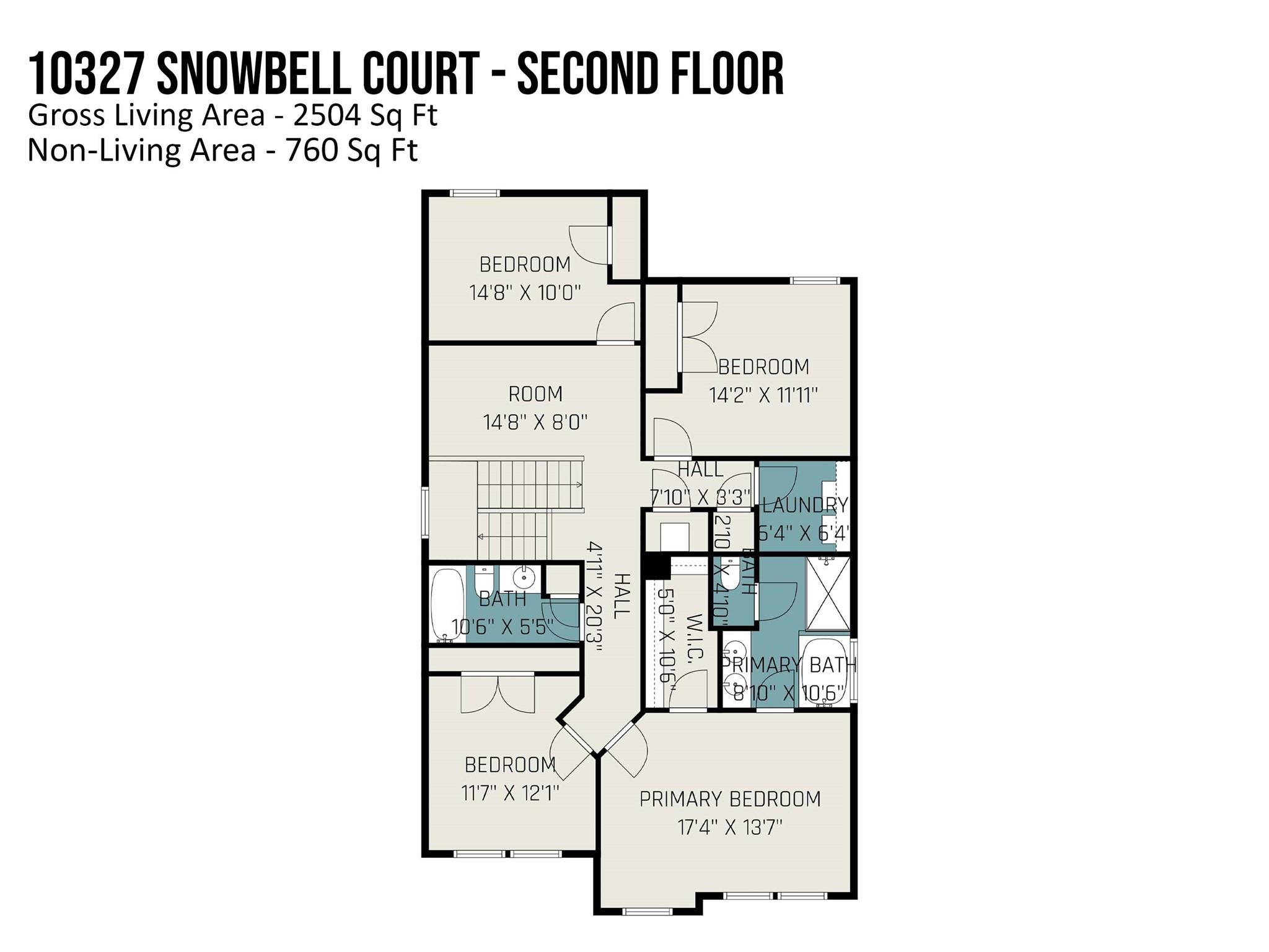 Seven Oaks - Residential Lease