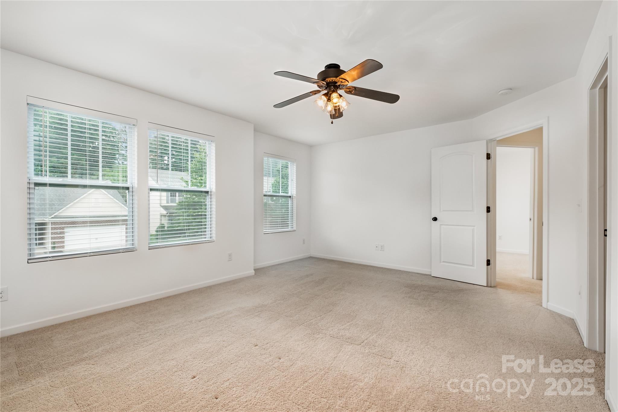 Seven Oaks - Residential Lease