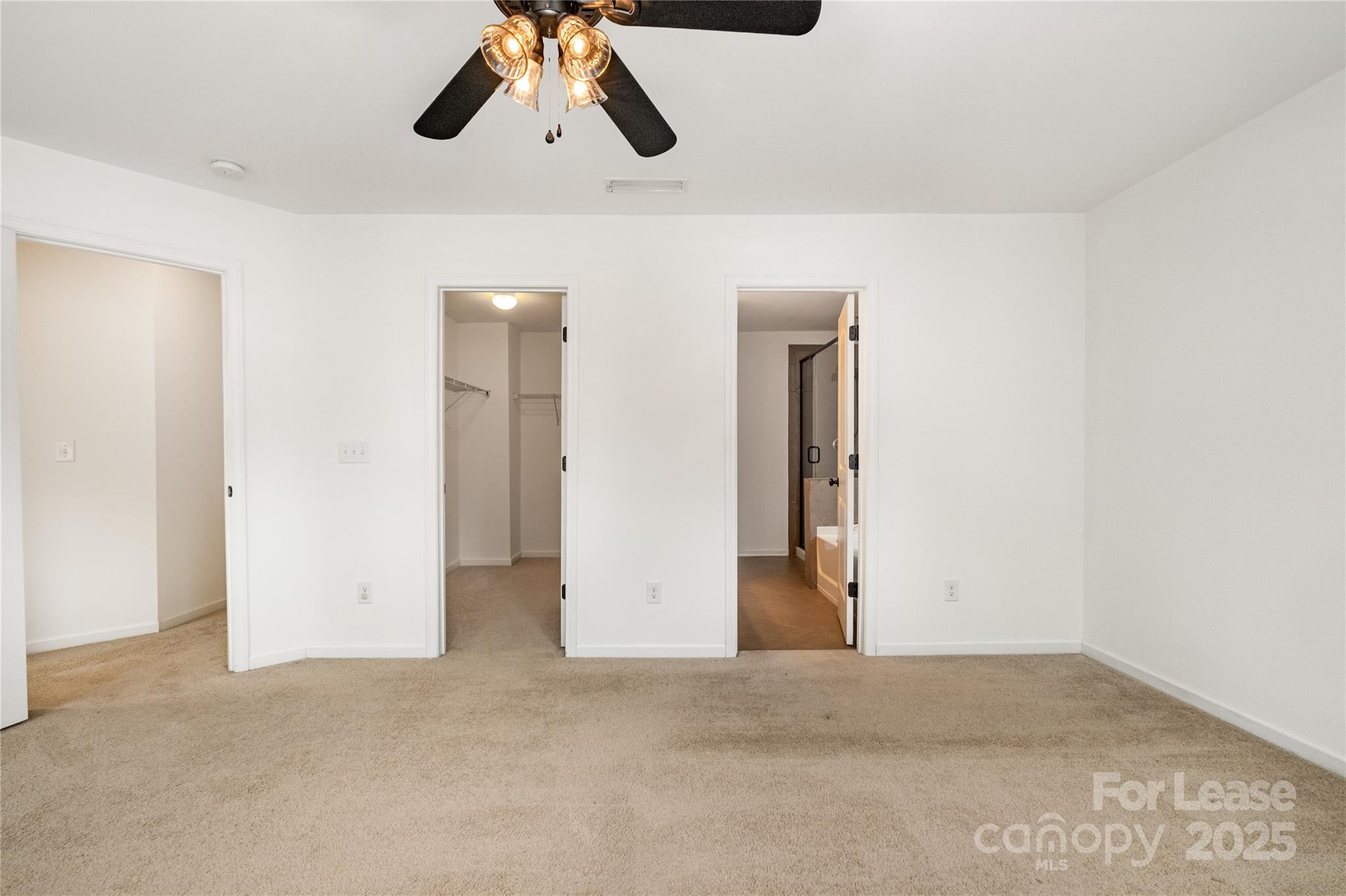 Seven Oaks - Residential Lease