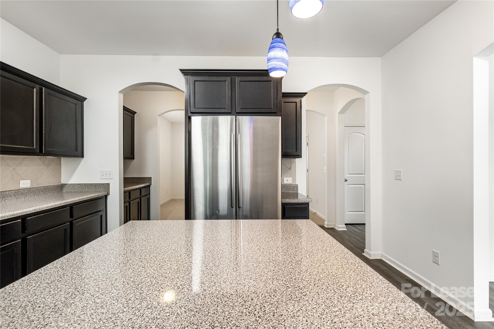 Seven Oaks - Residential Lease