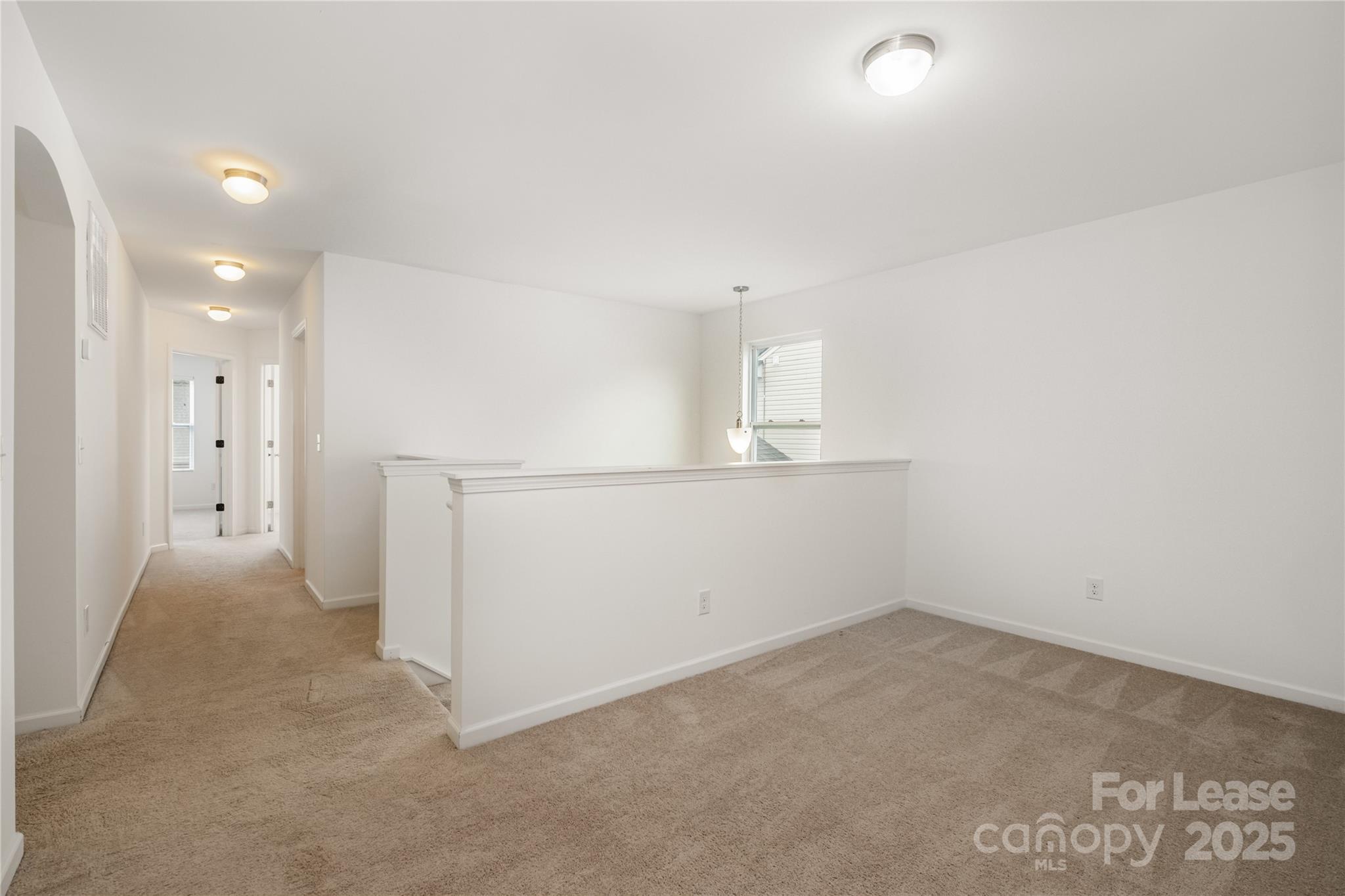 Seven Oaks - Residential Lease