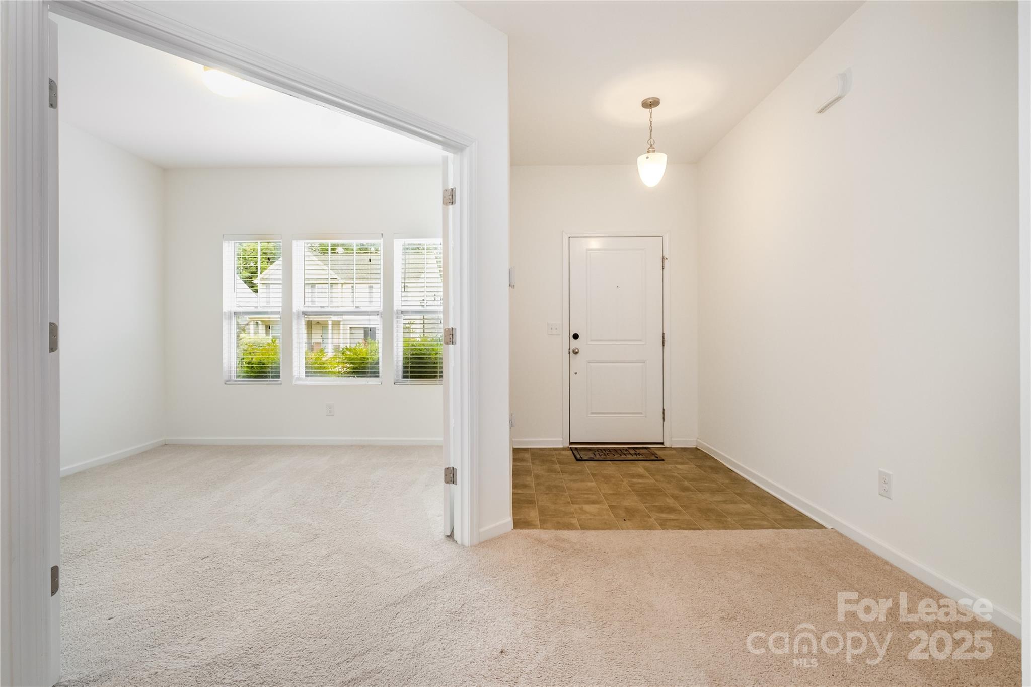 Seven Oaks - Residential Lease