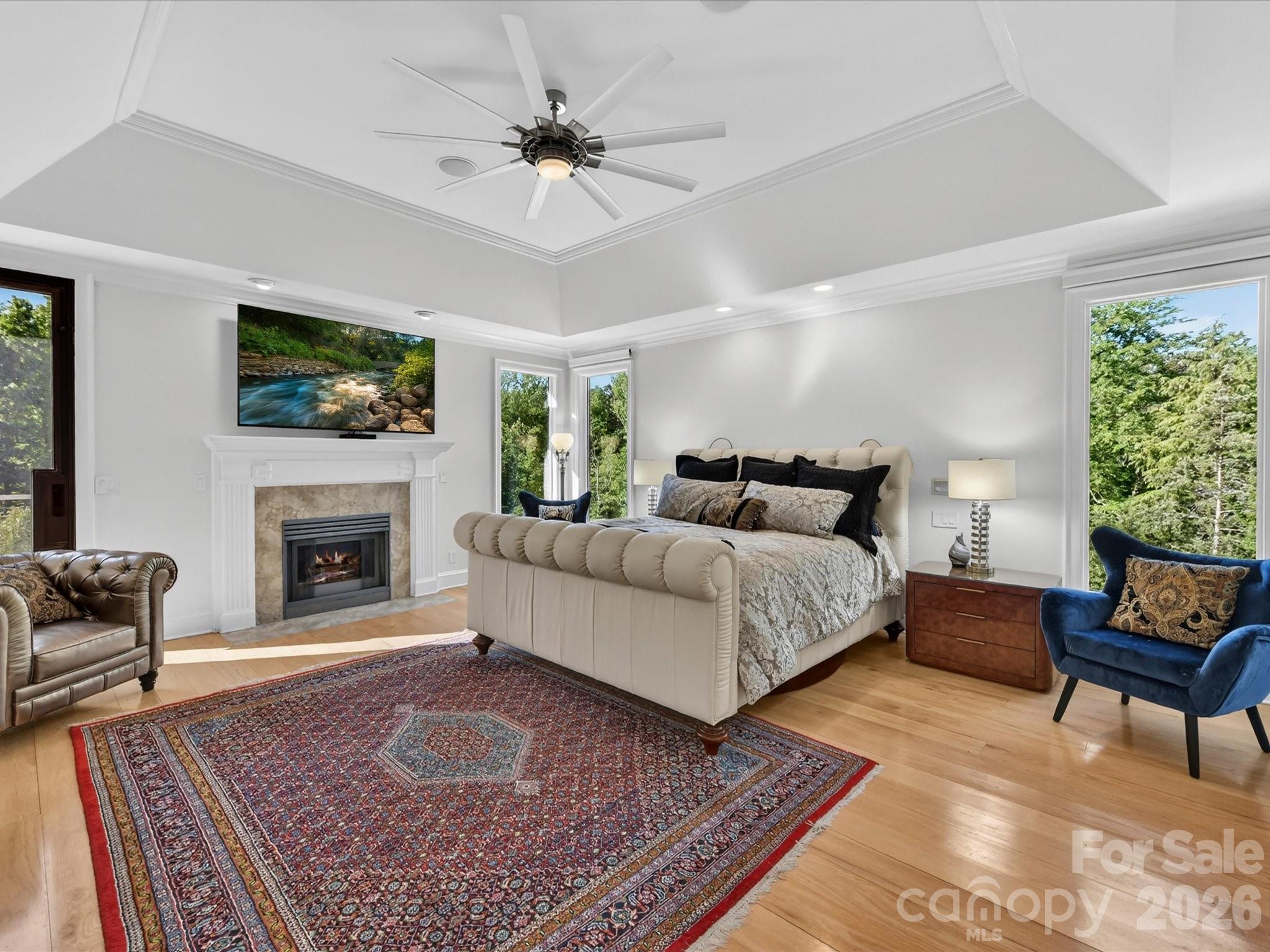 Providence Plantation - Residential