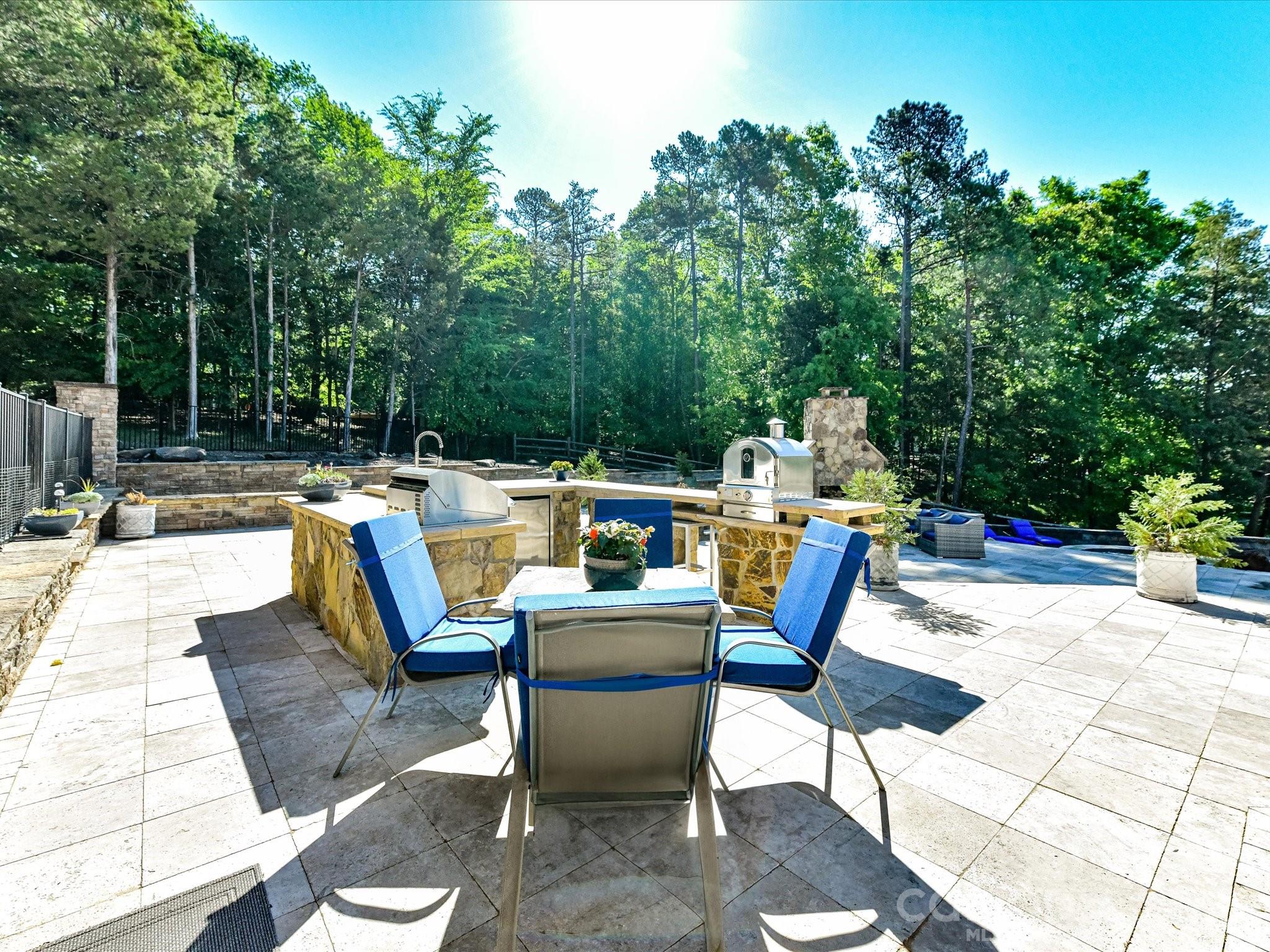 Providence Plantation - Residential
