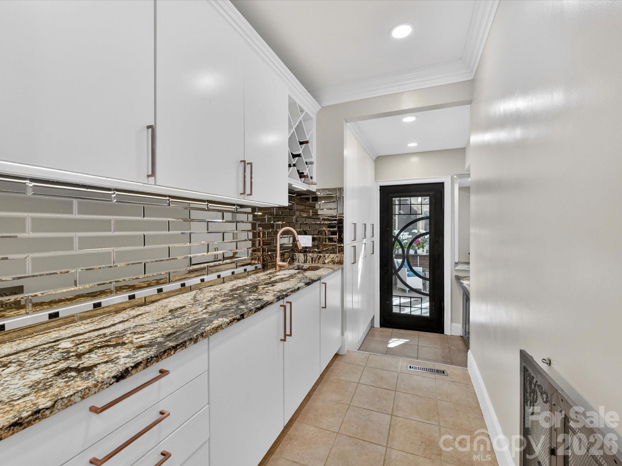 Providence Plantation - Residential