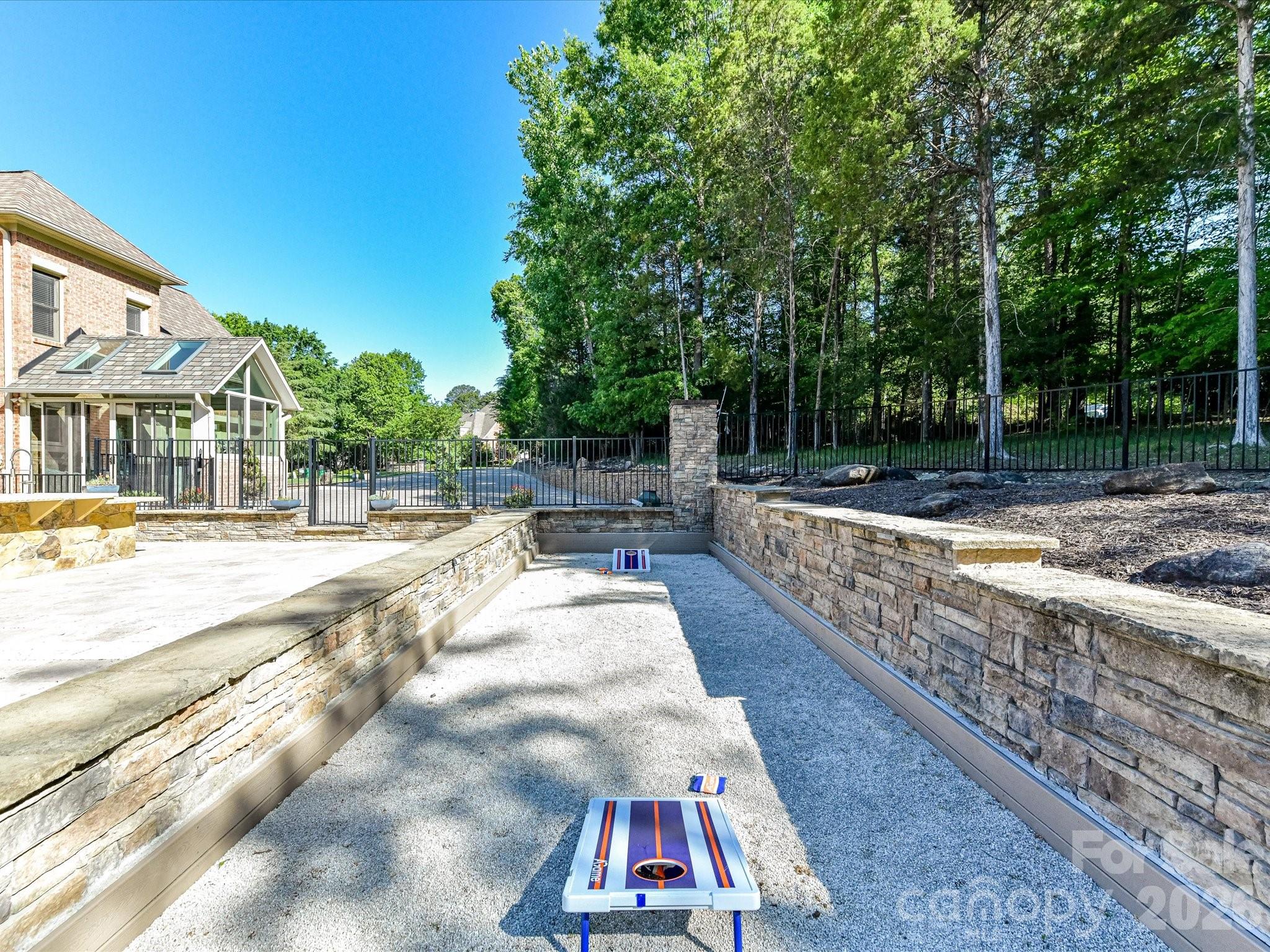 Providence Plantation - Residential