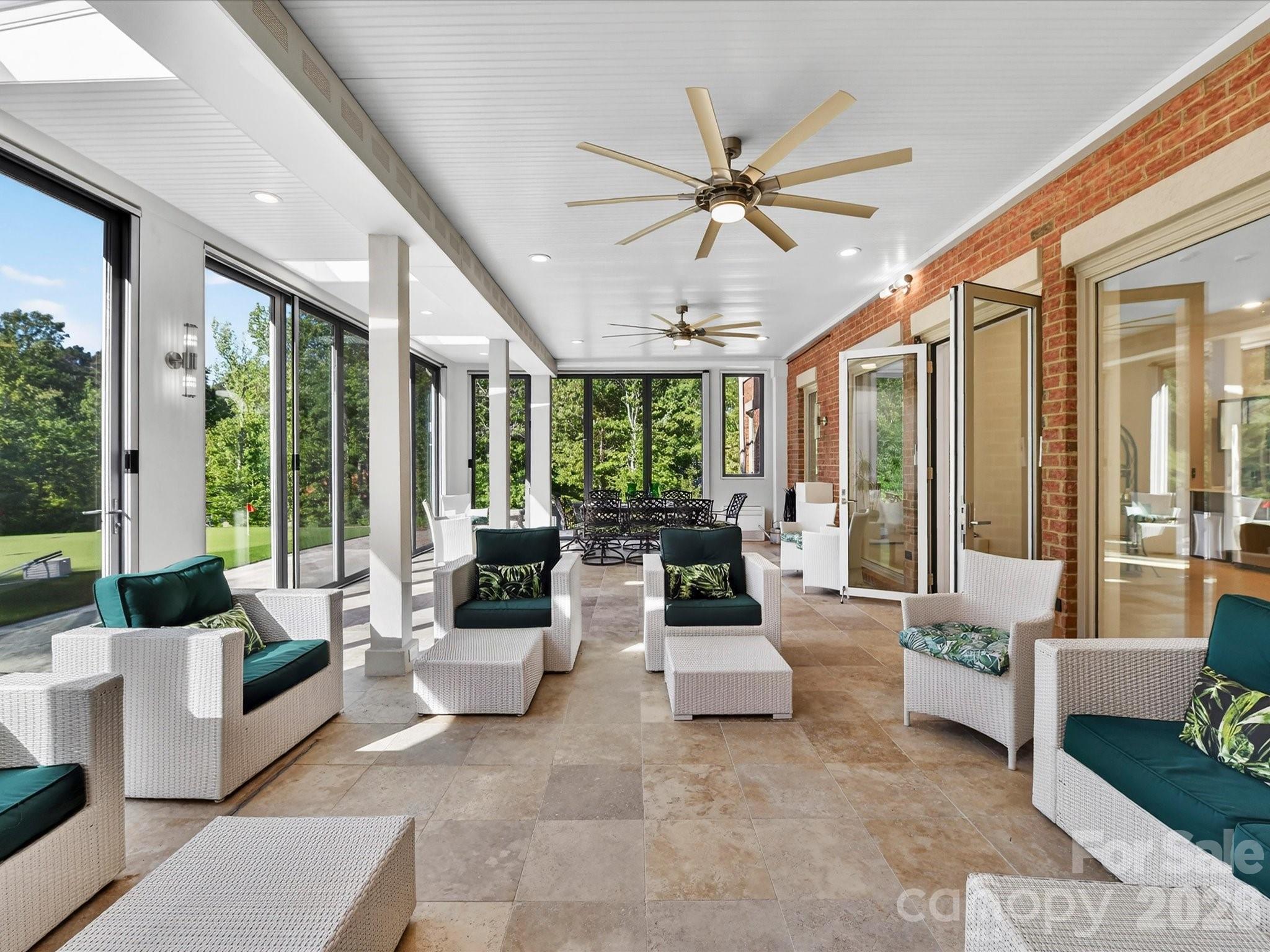Providence Plantation - Residential