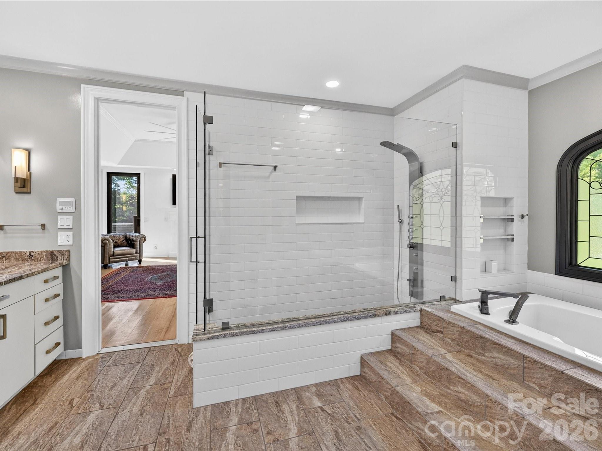 Providence Plantation - Residential