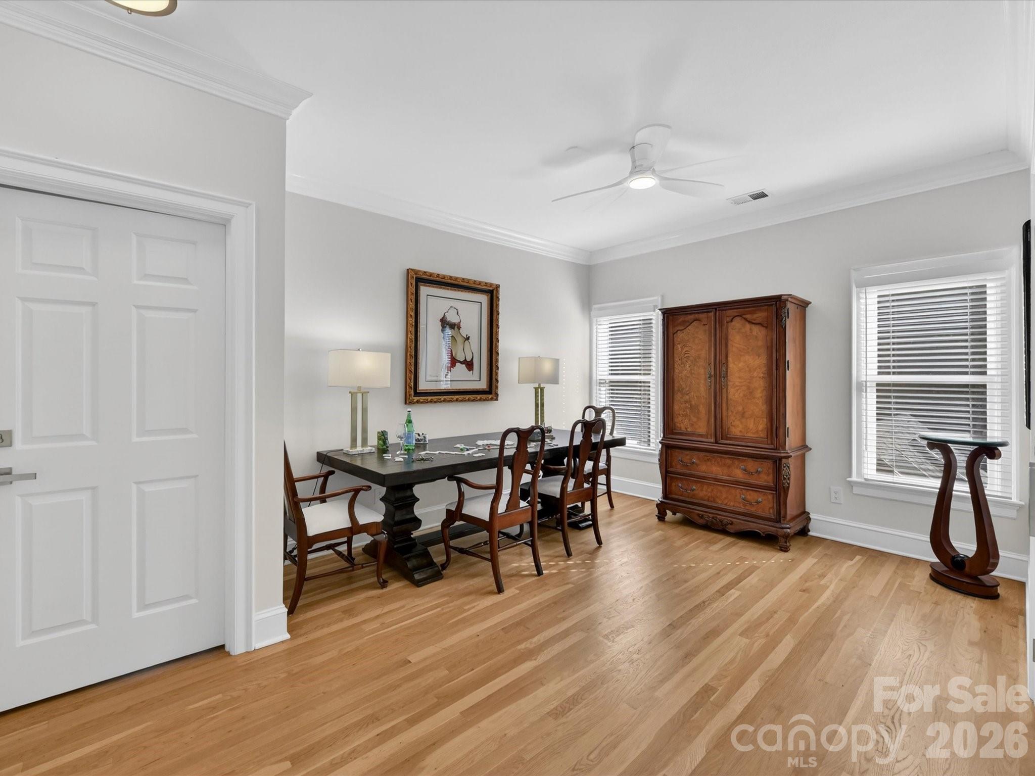 Providence Plantation - Residential