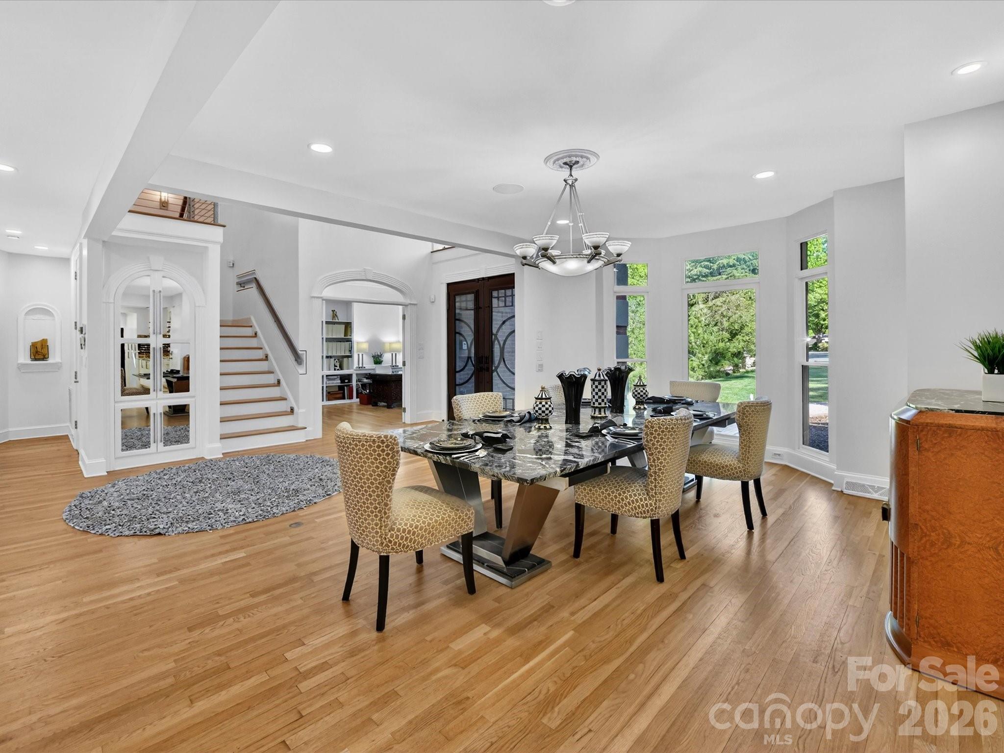 2723 Providence Pine Lane