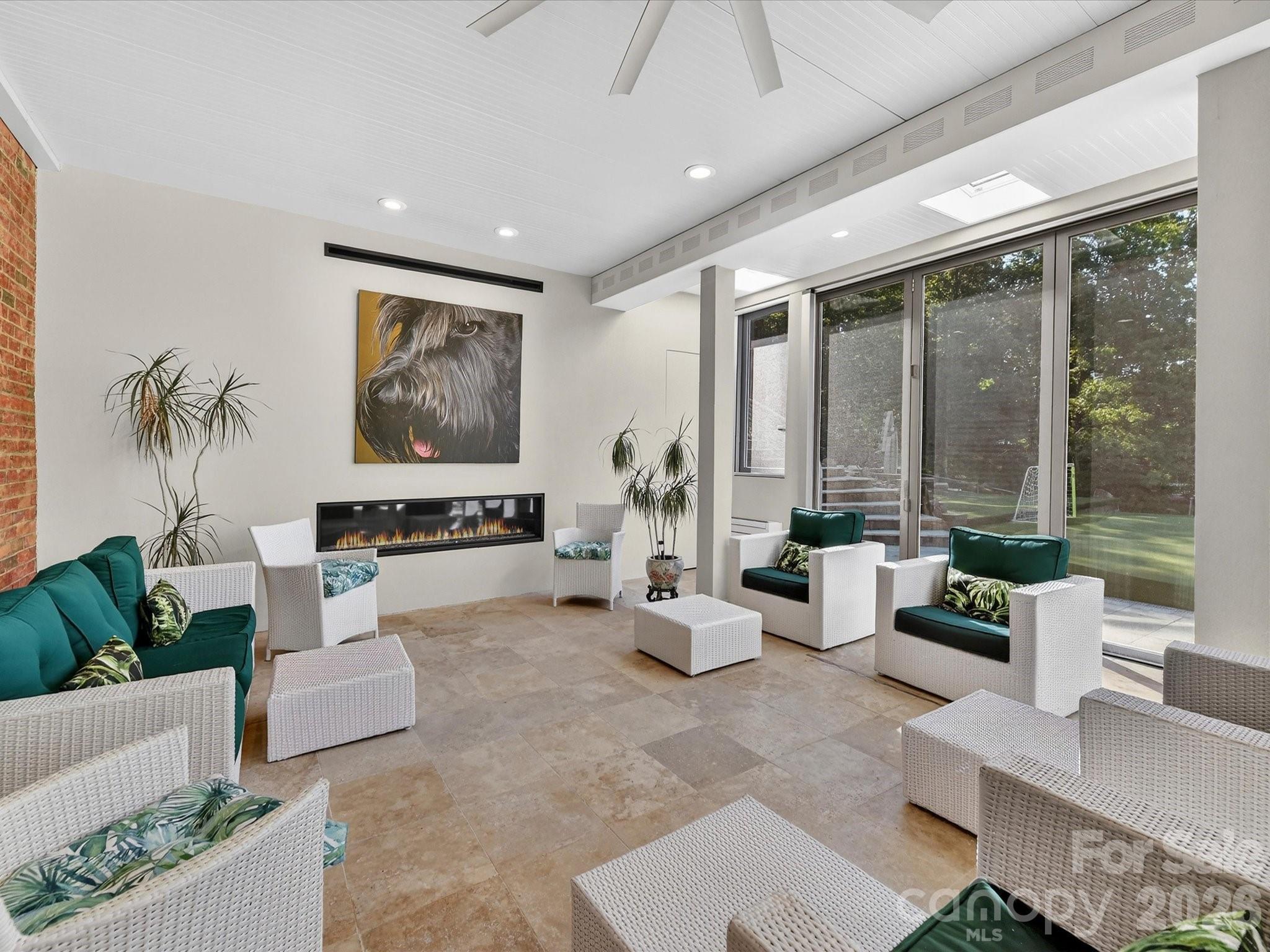 Providence Plantation - Residential