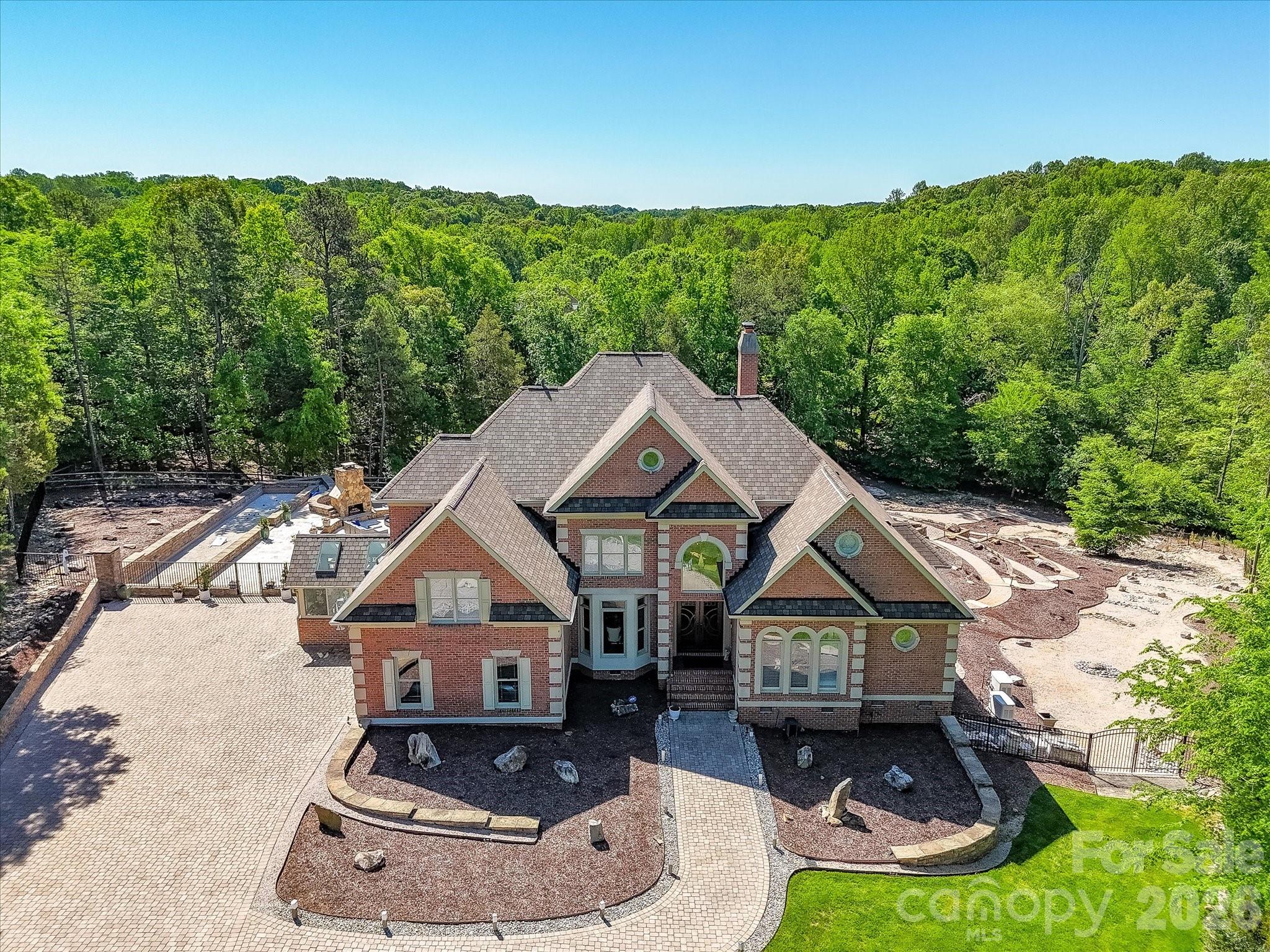 Providence Plantation - Residential