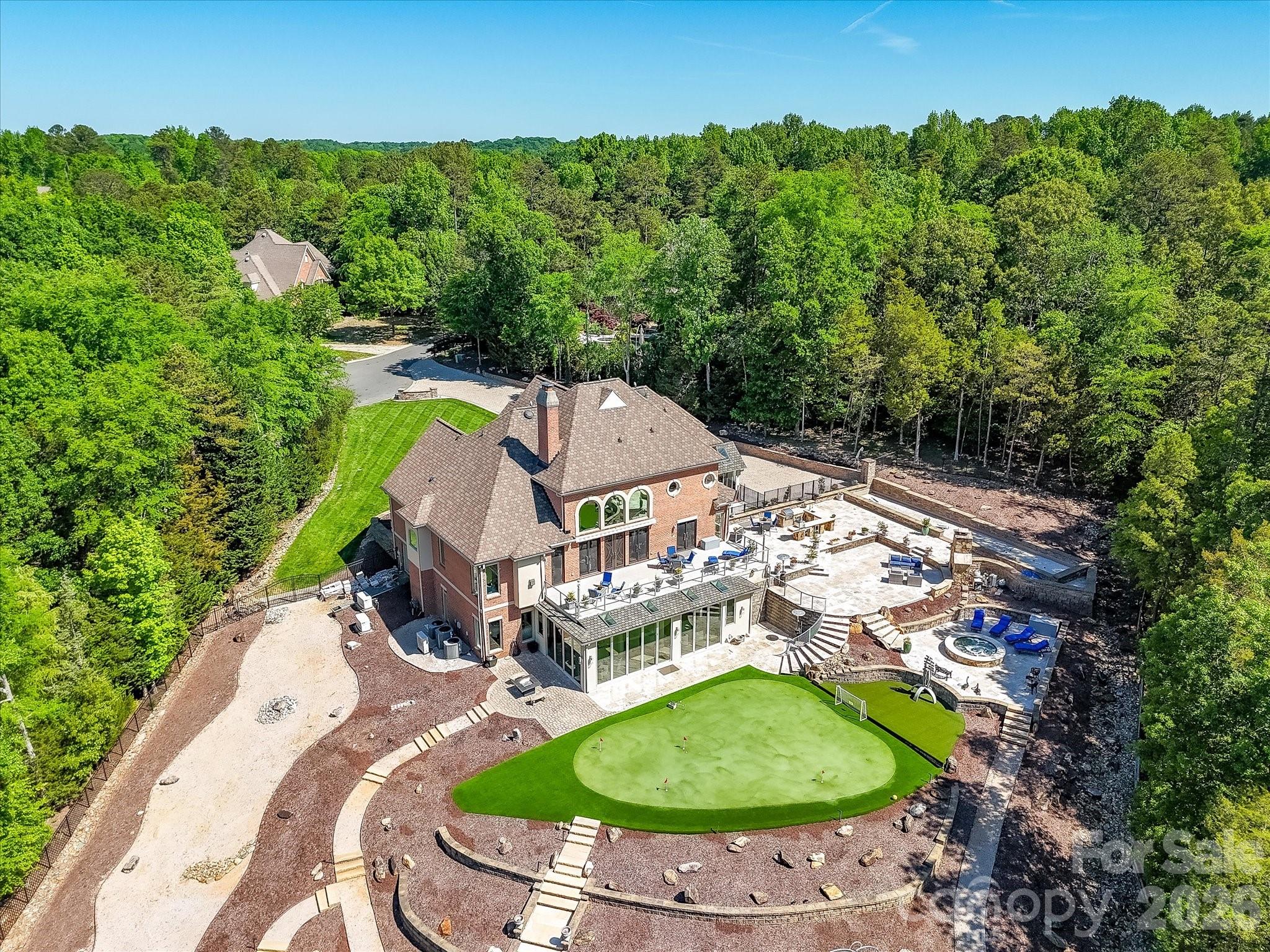 Providence Plantation - Residential