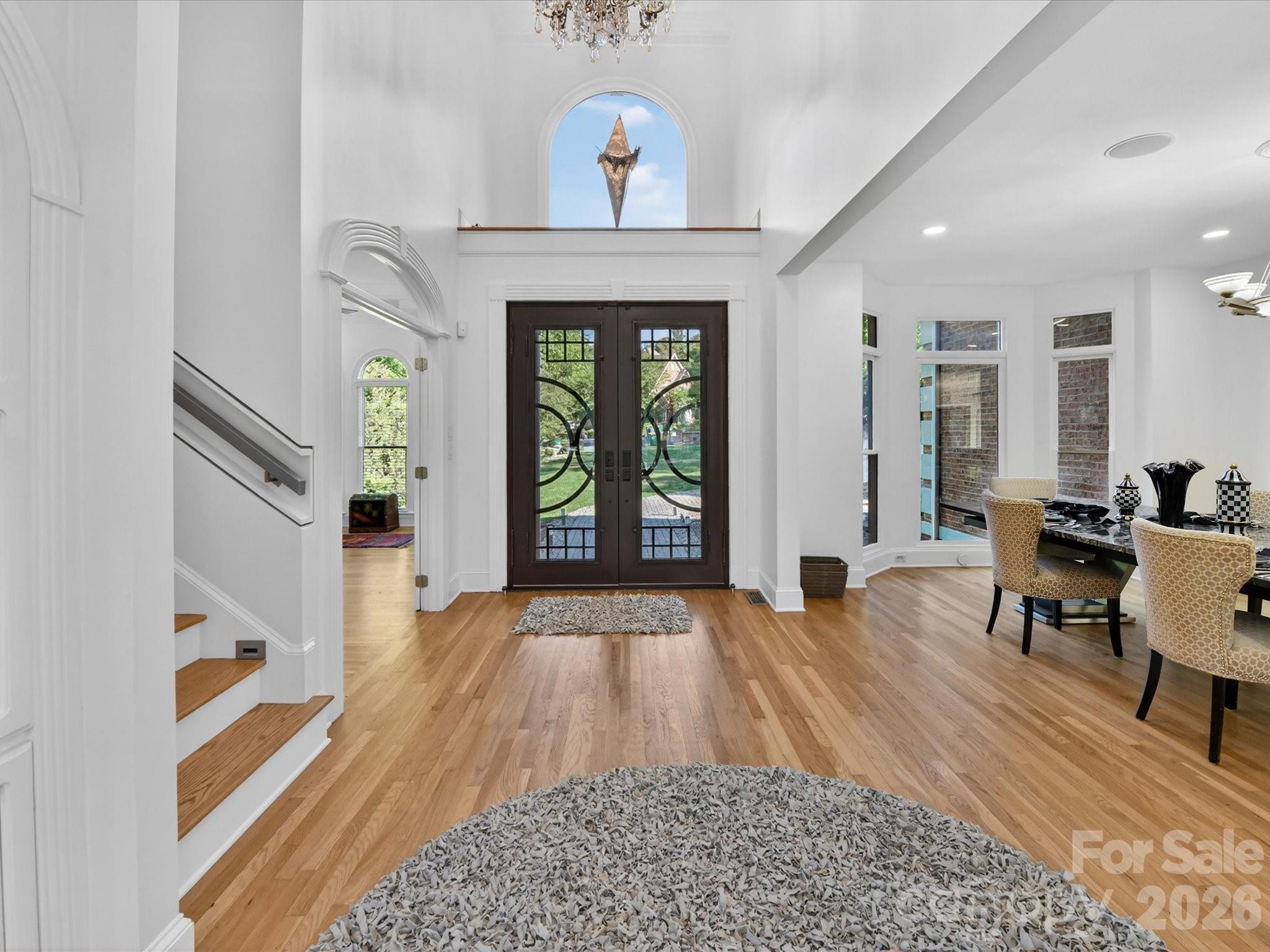 2723 Providence Pine Lane