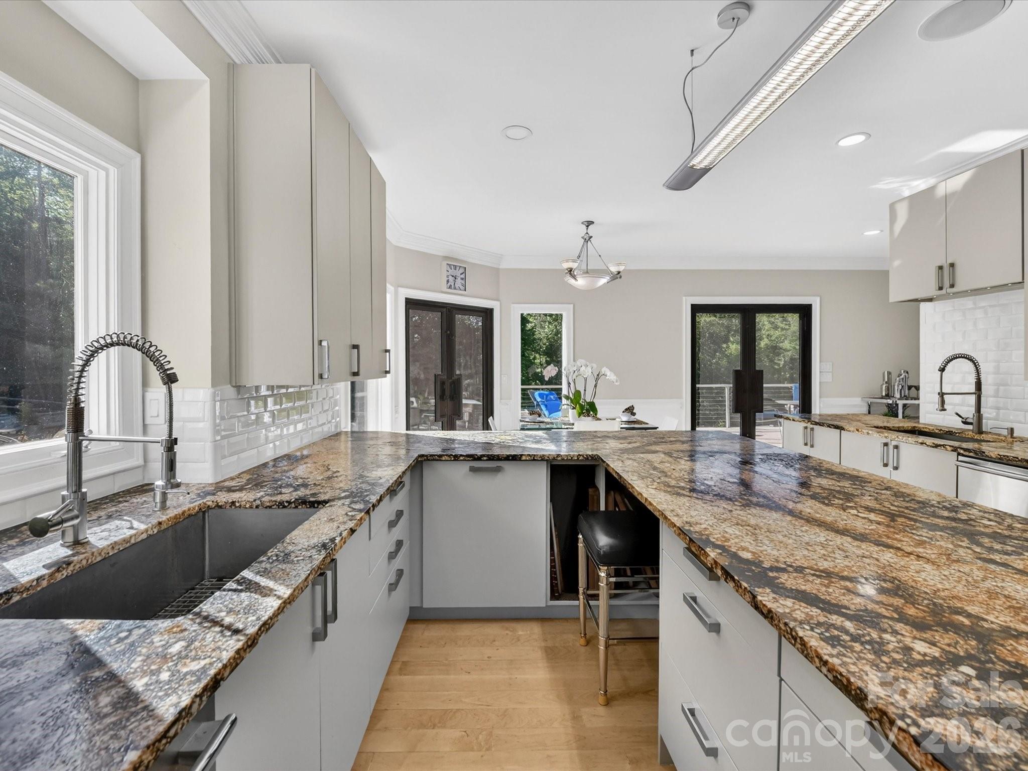 Providence Plantation - Residential