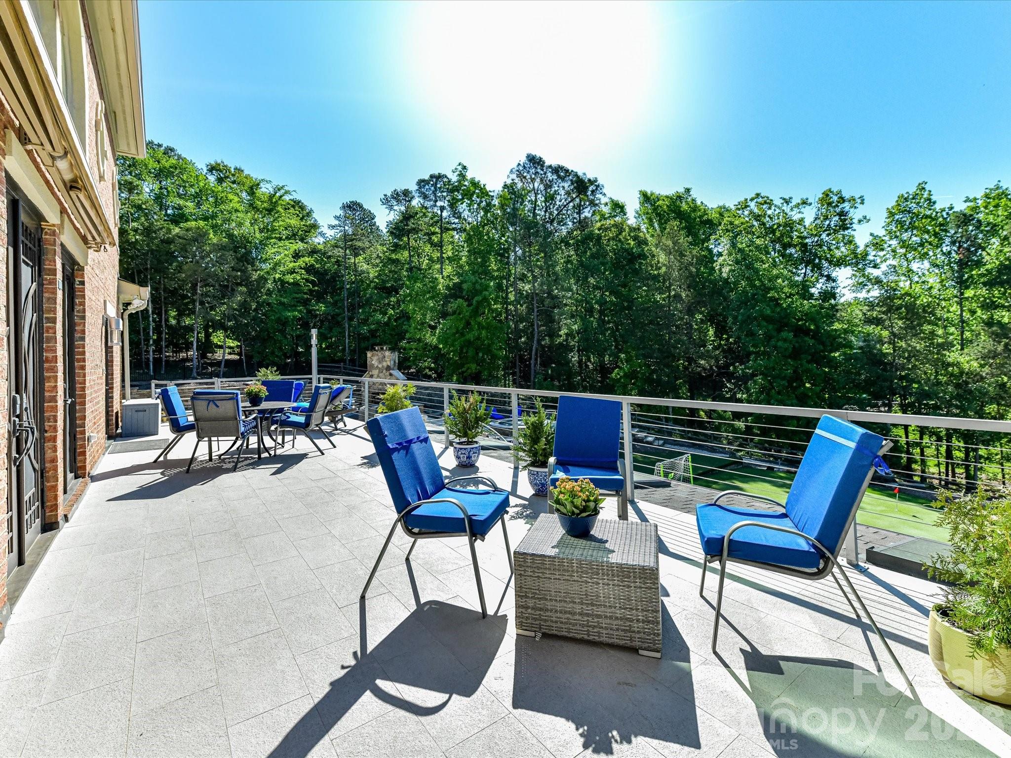 Providence Plantation - Residential