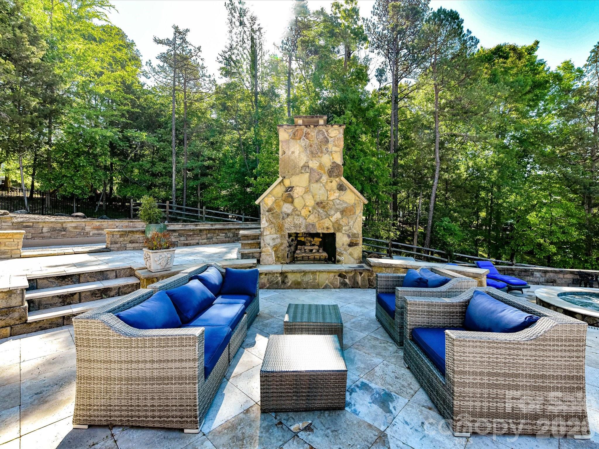Providence Plantation - Residential