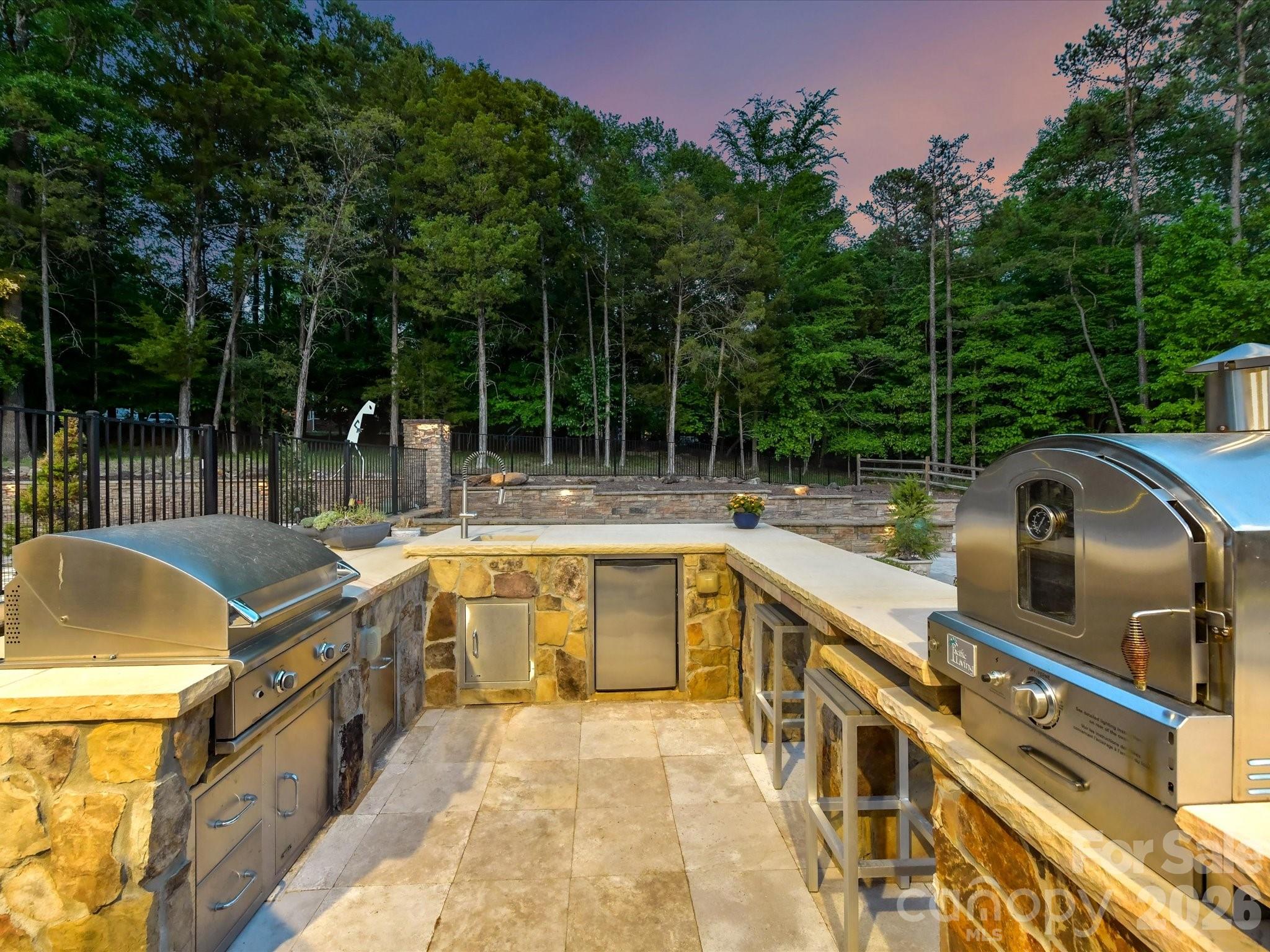 Providence Plantation - Residential