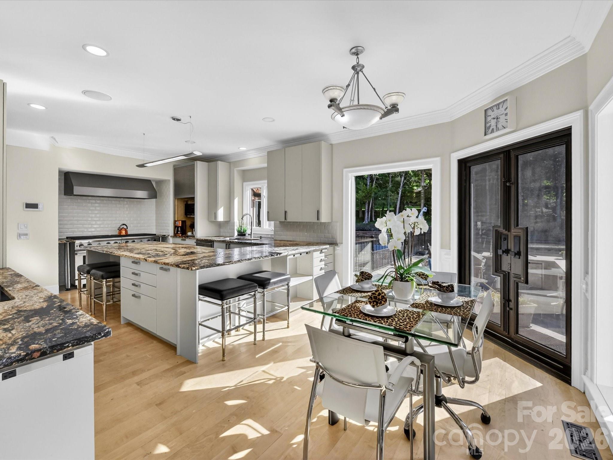 Providence Plantation - Residential