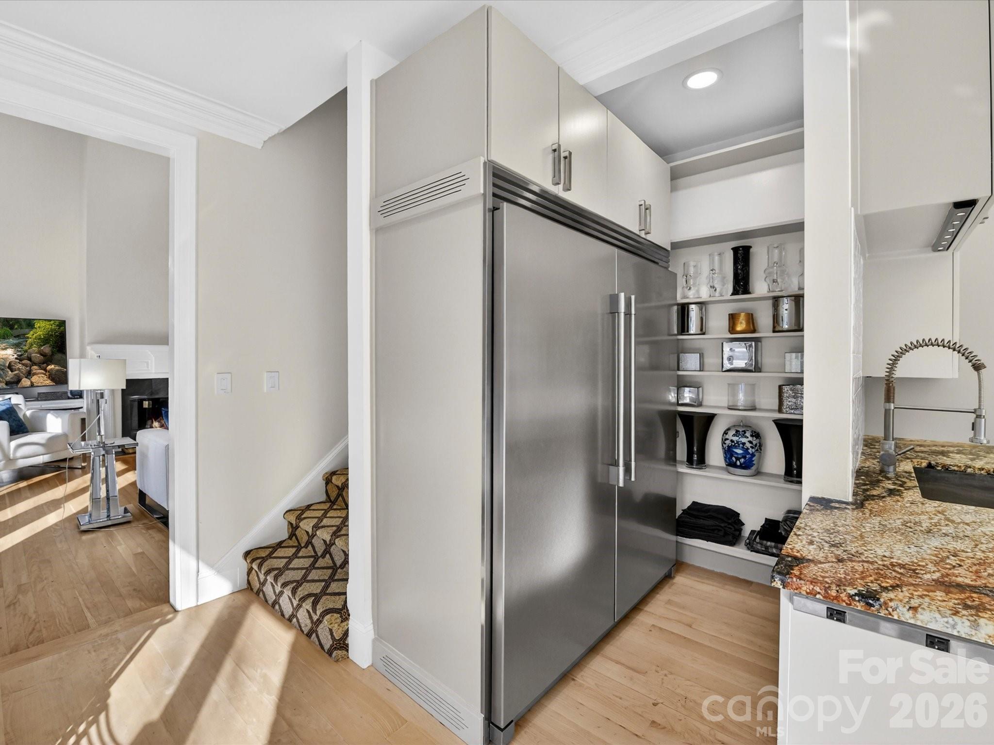Providence Plantation - Residential