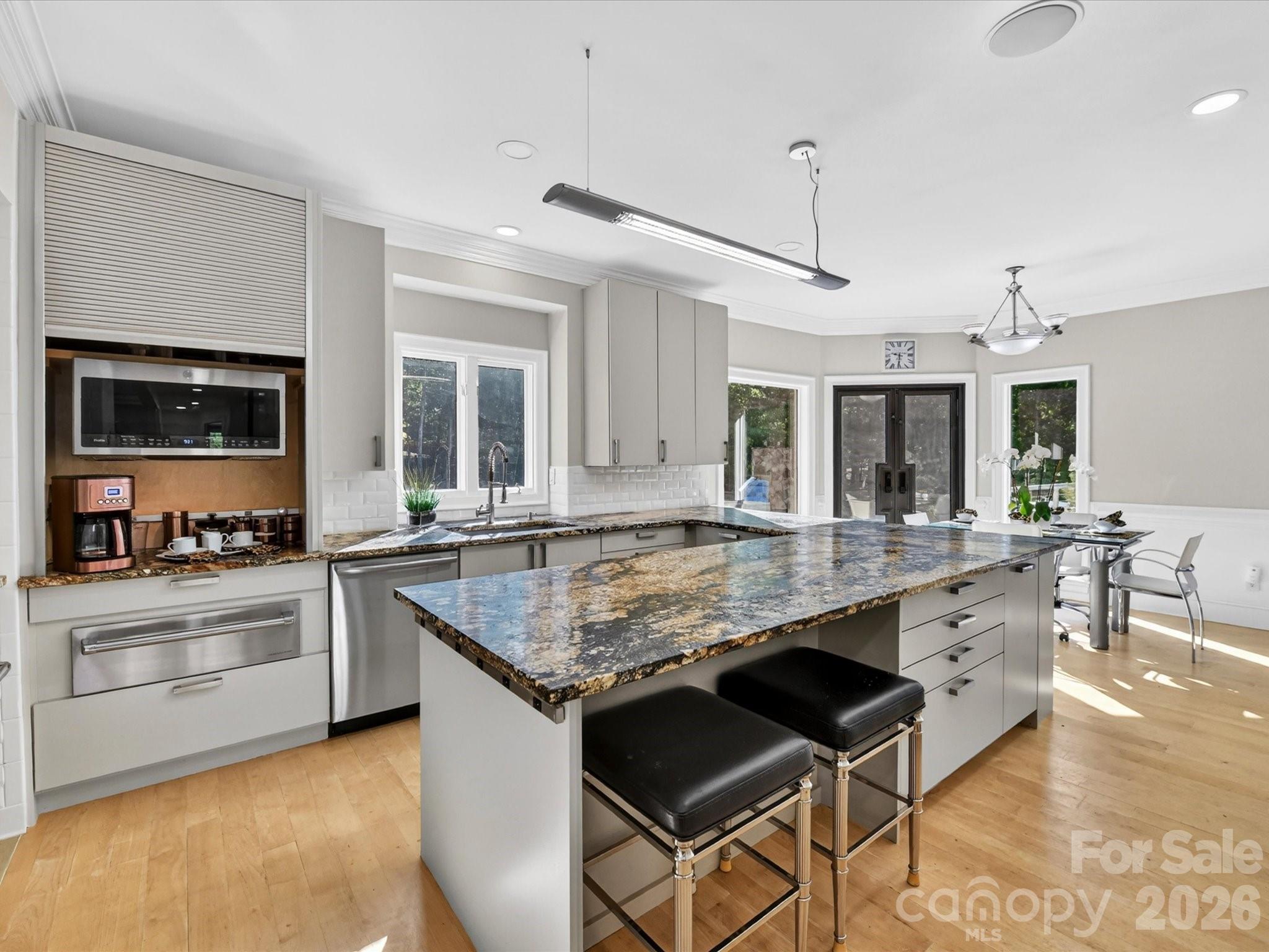 Providence Plantation - Residential