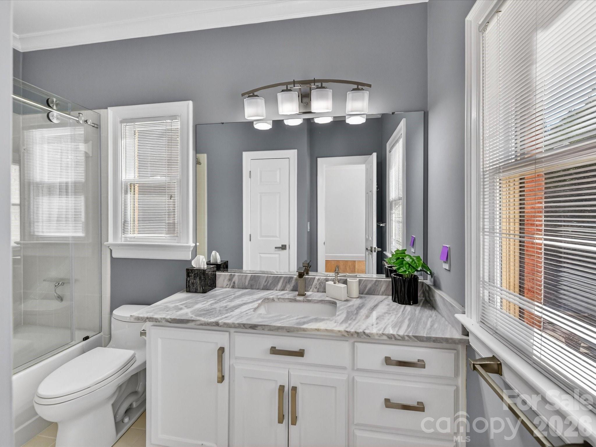 Providence Plantation - Residential