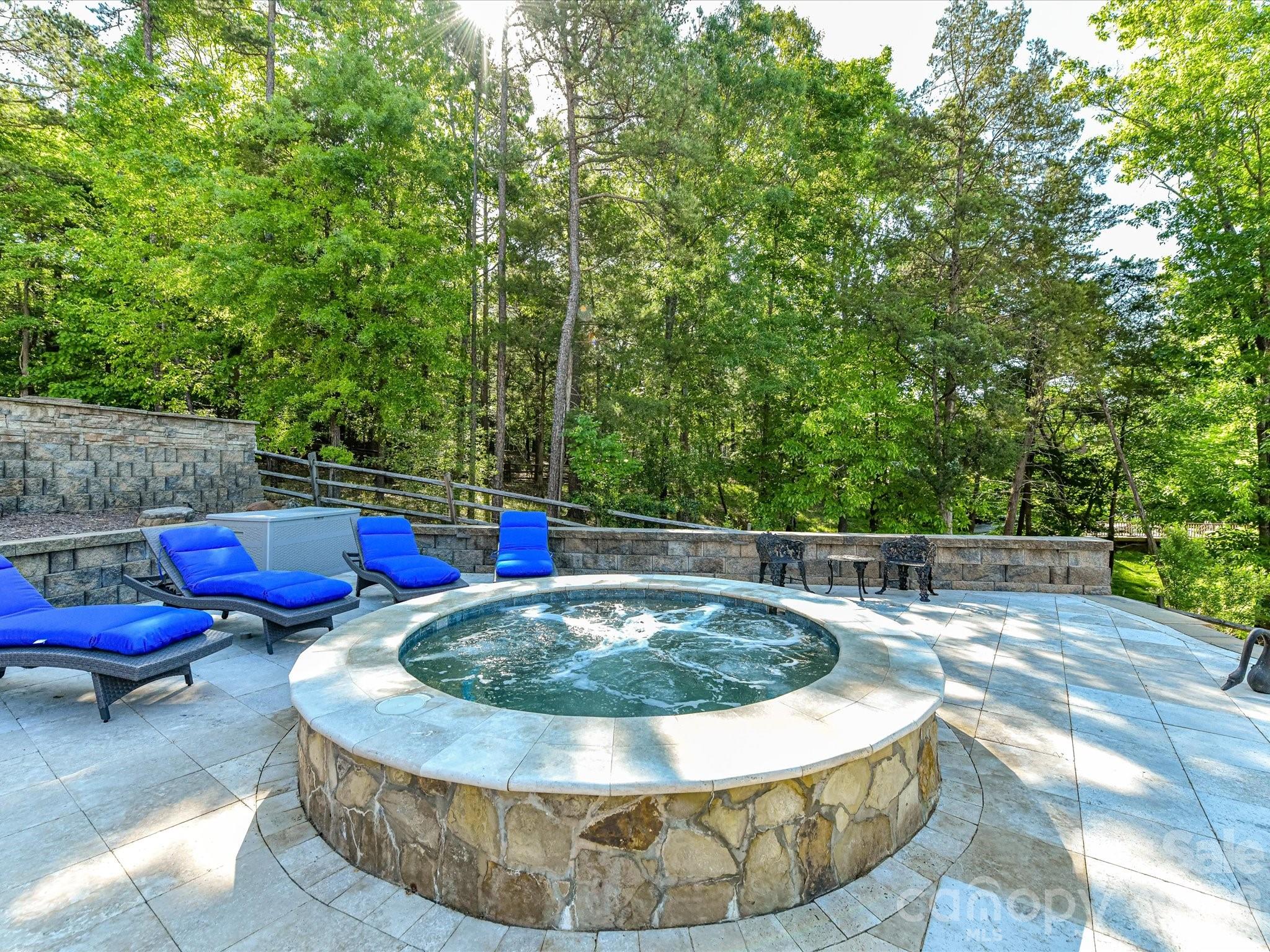 Providence Plantation - Residential