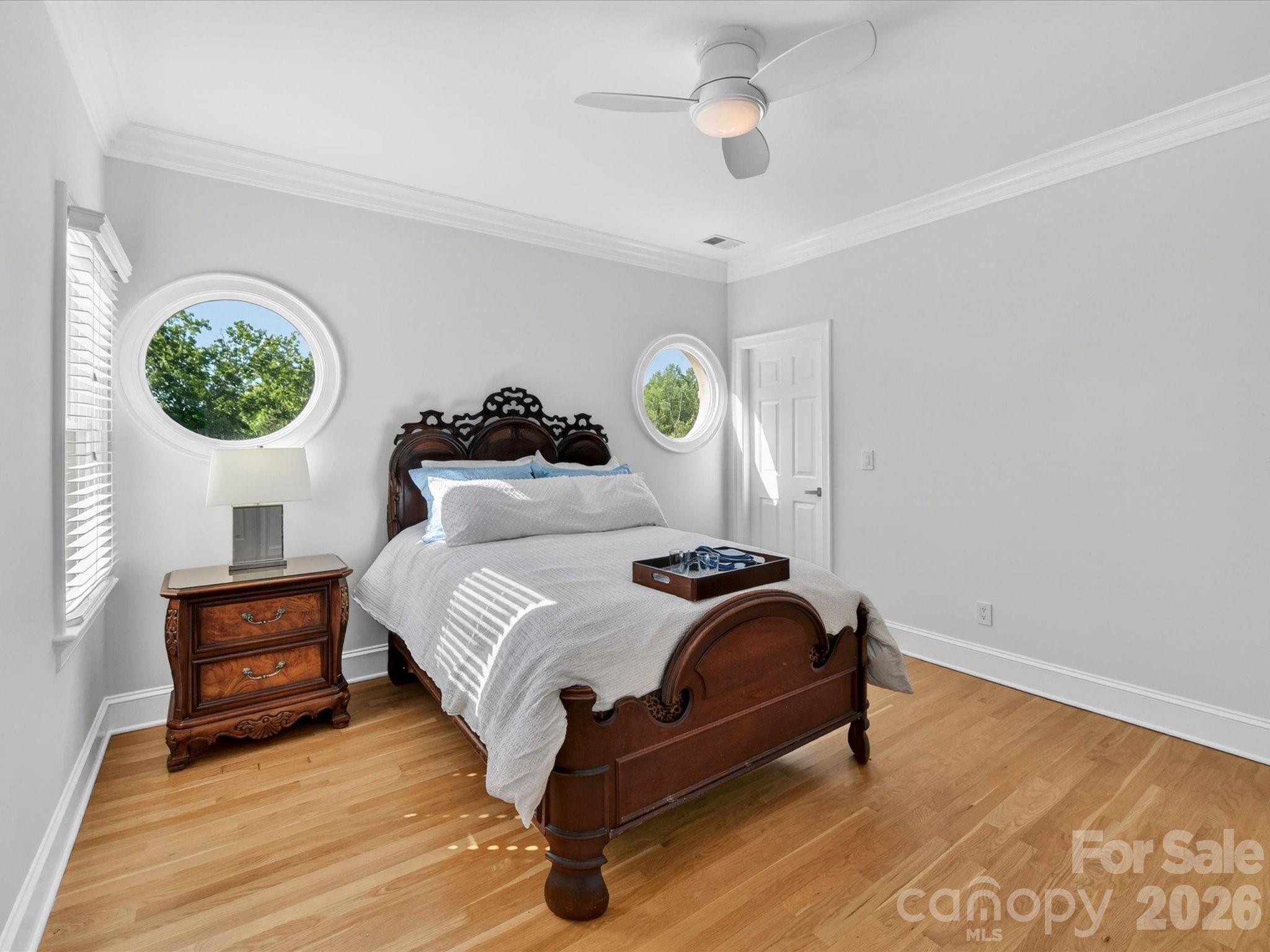 Providence Plantation - Residential