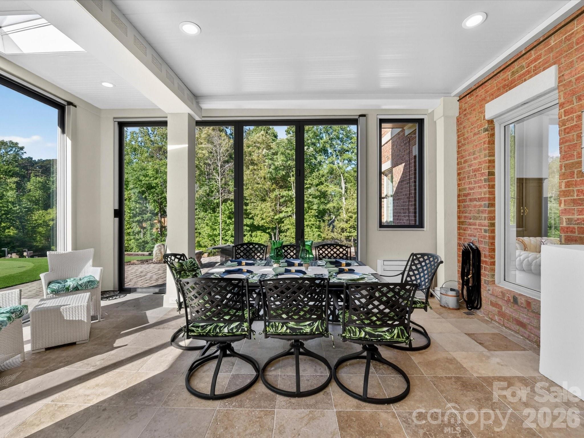 Providence Plantation - Residential