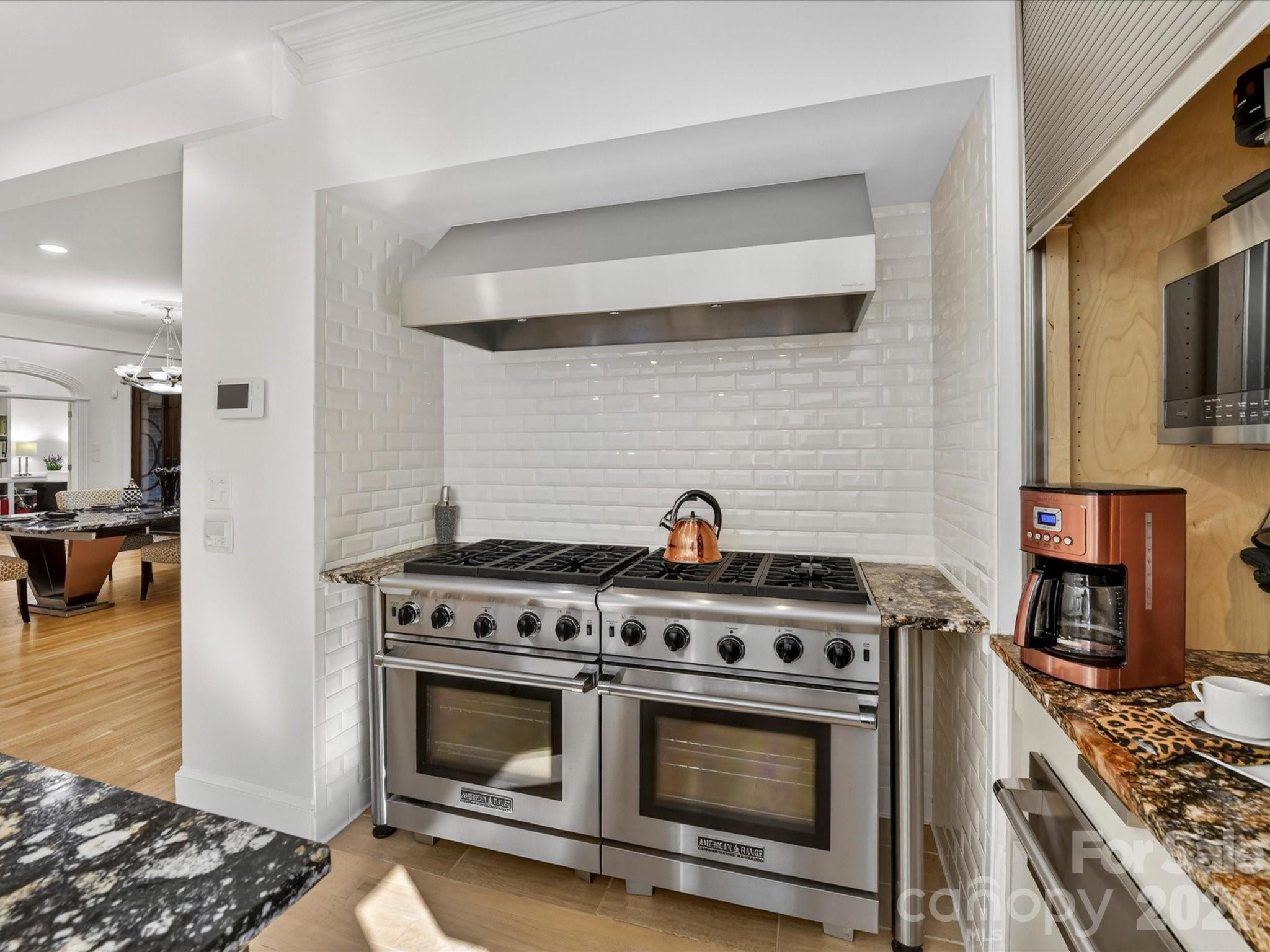 Providence Plantation - Residential