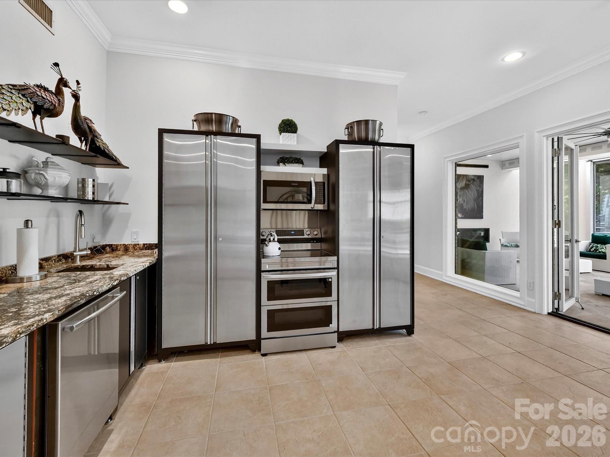 Providence Plantation - Residential