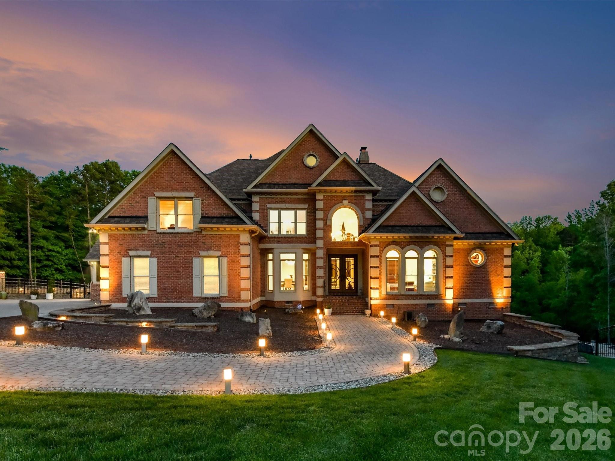 2723 Providence Pine Lane