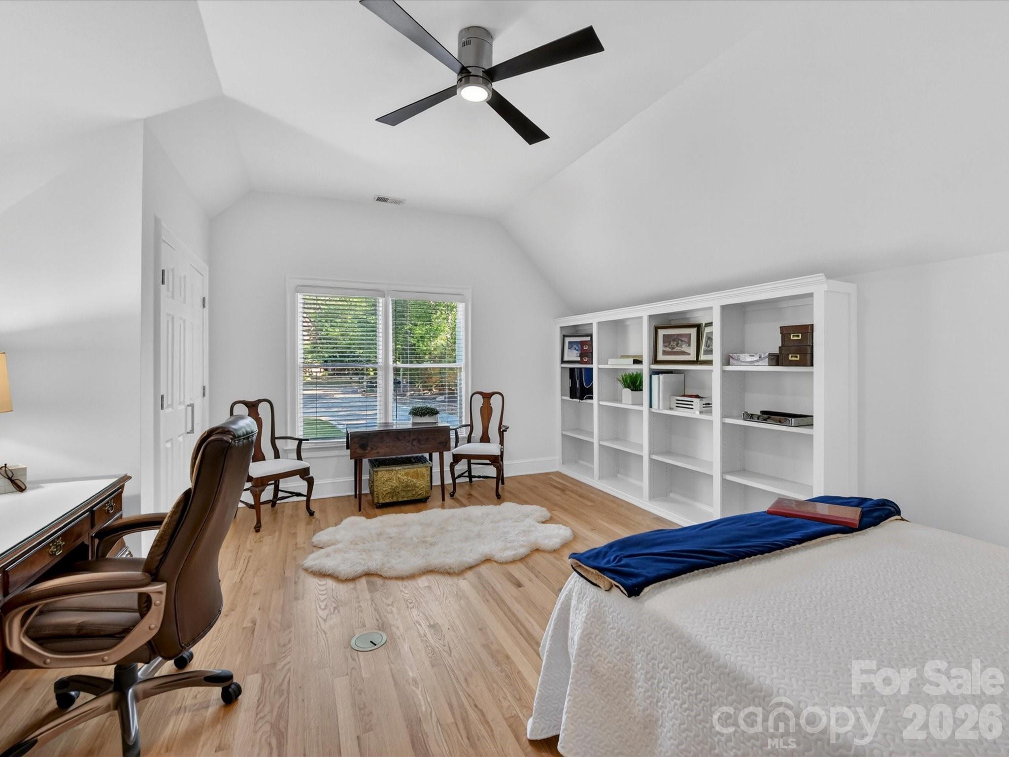 Providence Plantation - Residential