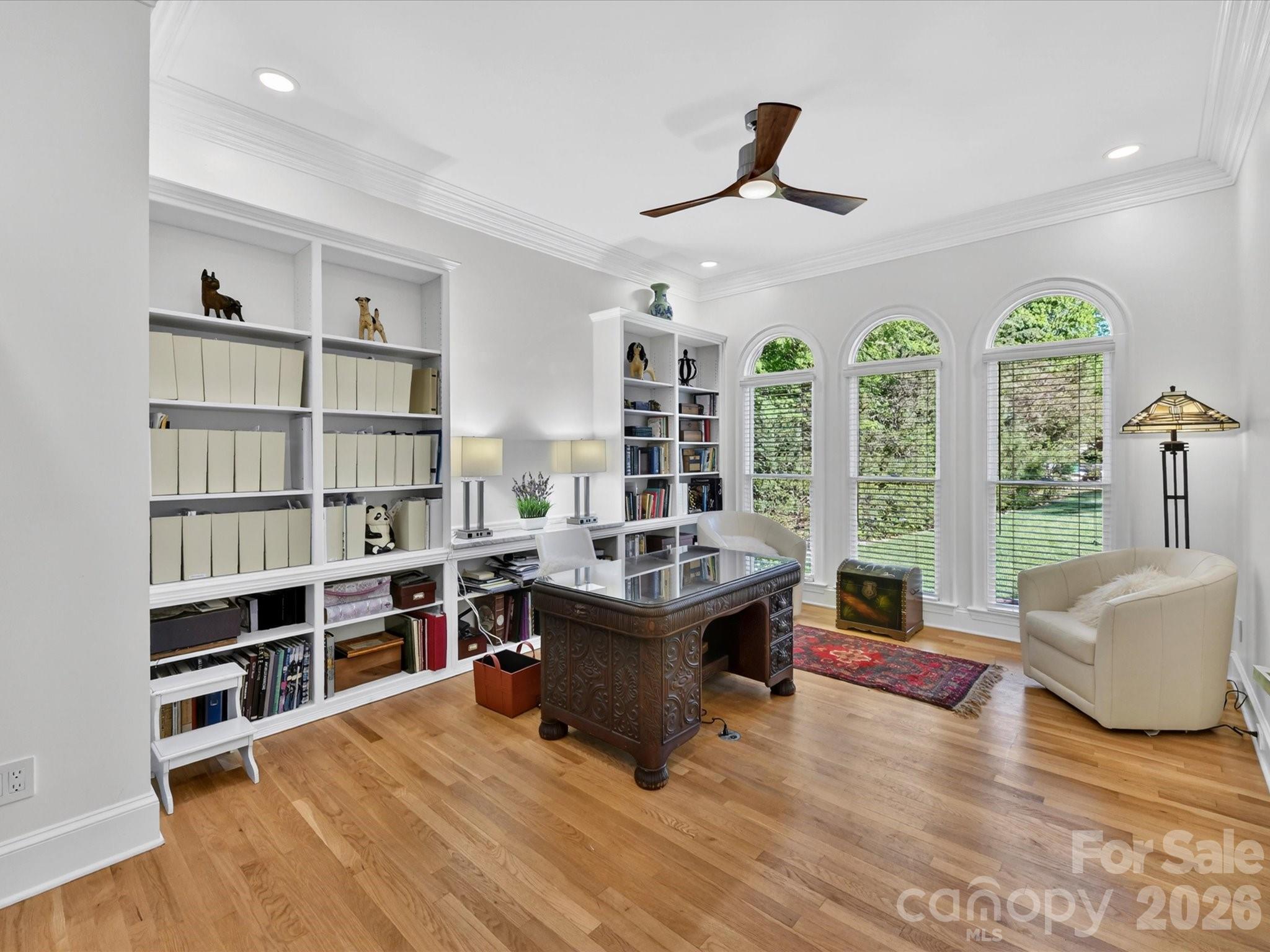 Providence Plantation - Residential