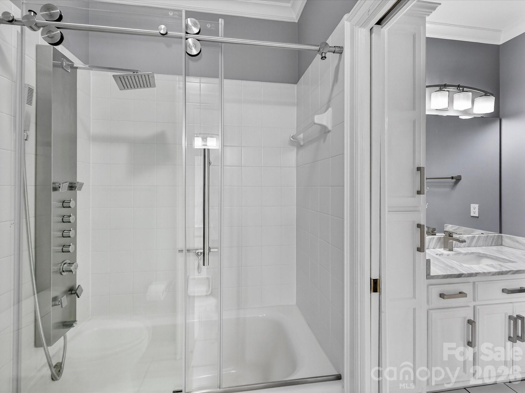 Providence Plantation - Residential